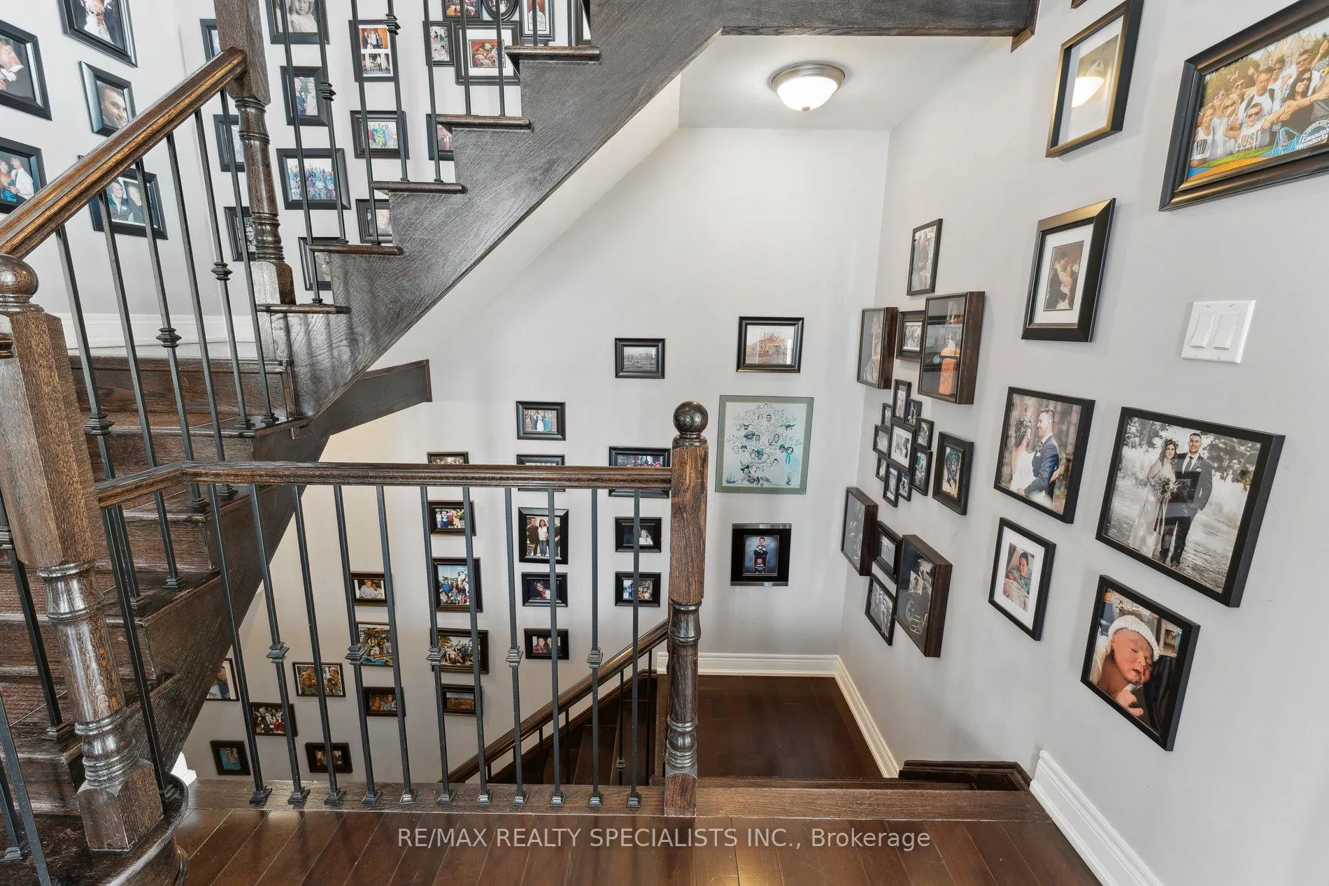 Photo 7 of 9 Flanders Road, Brampton, Credit Valley — HOMEH