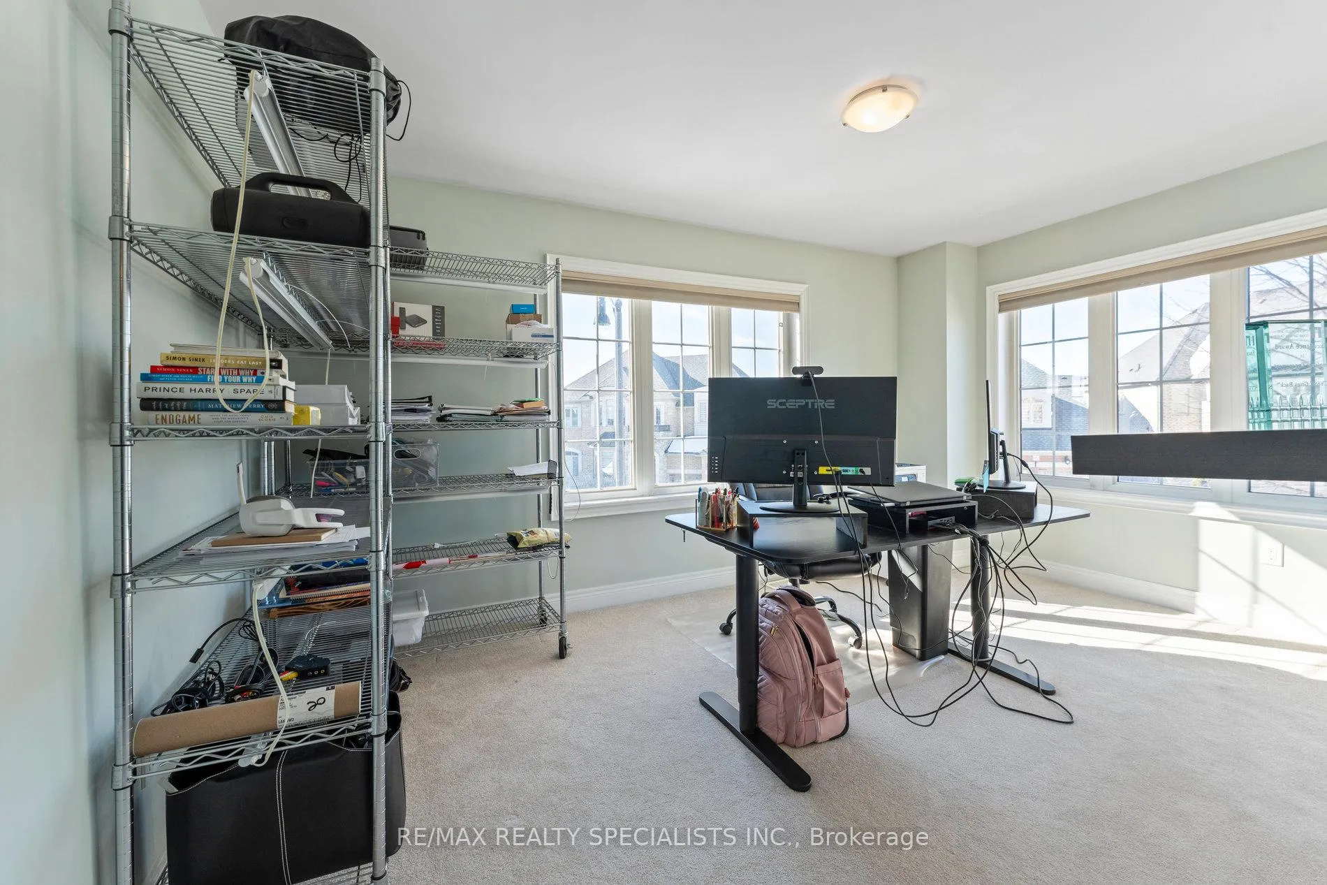 Photo 14 of 9 Flanders Road, Brampton, Credit Valley — HOMEH