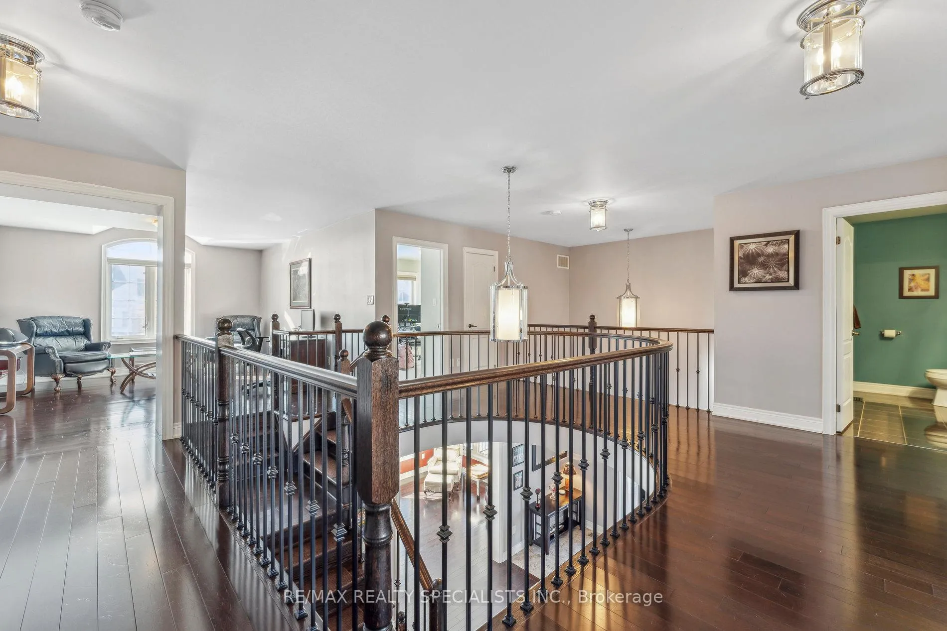 Photo 15 of 9 Flanders Road, Brampton, Credit Valley — HOMEH