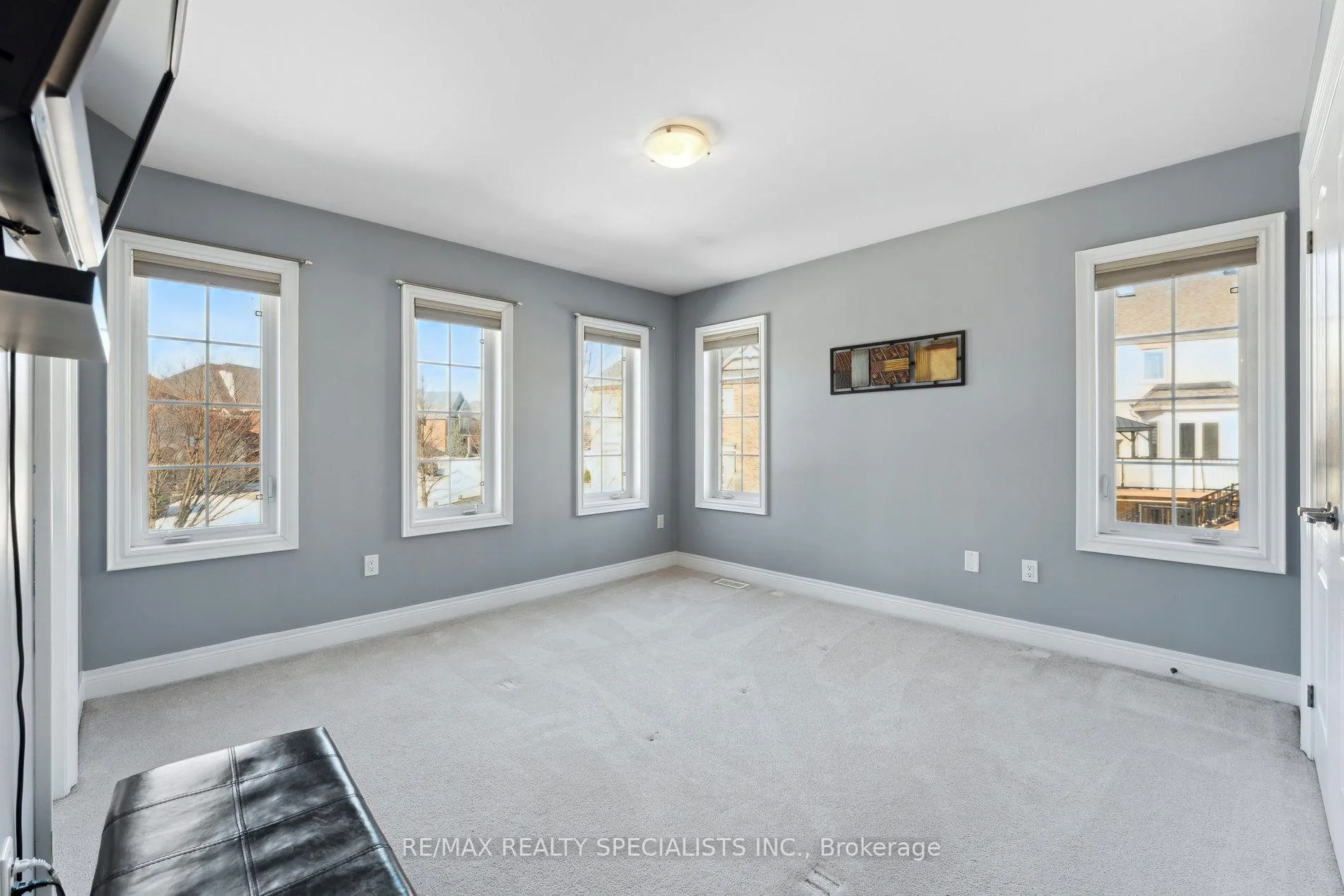 Photo 21 of 9 Flanders Road, Brampton, Credit Valley — HOMEH