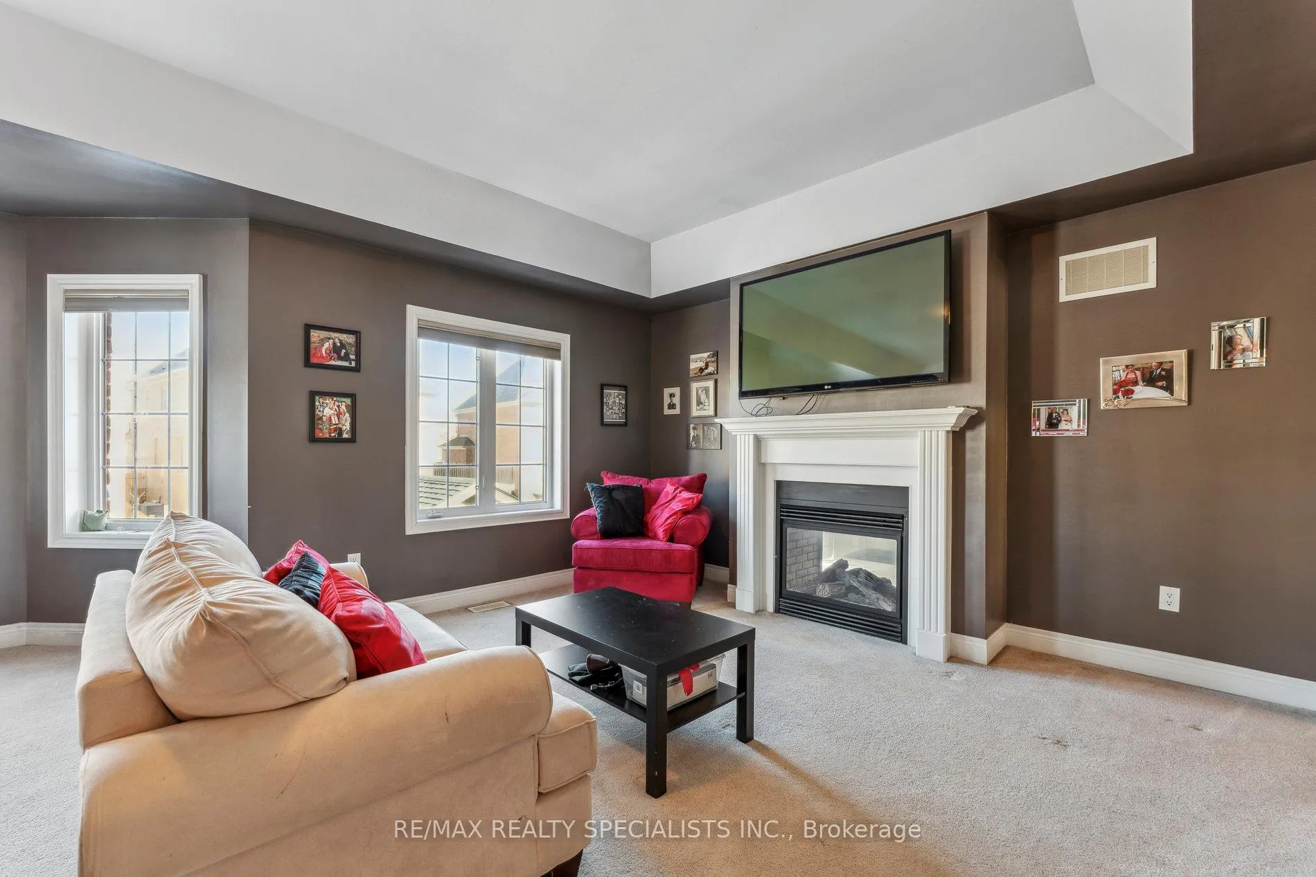 Photo 22 of 9 Flanders Road, Brampton, Credit Valley — HOMEH