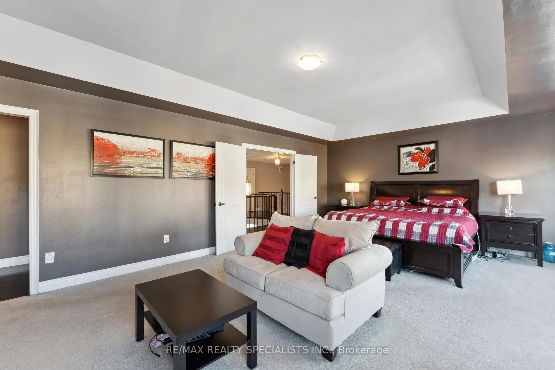 Photo 23 of 9 Flanders Road, Brampton, Credit Valley — HOMEH