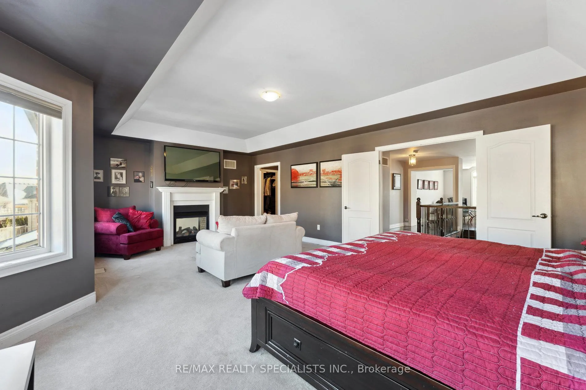 Photo 24 of 9 Flanders Road, Brampton, Credit Valley — HOMEH