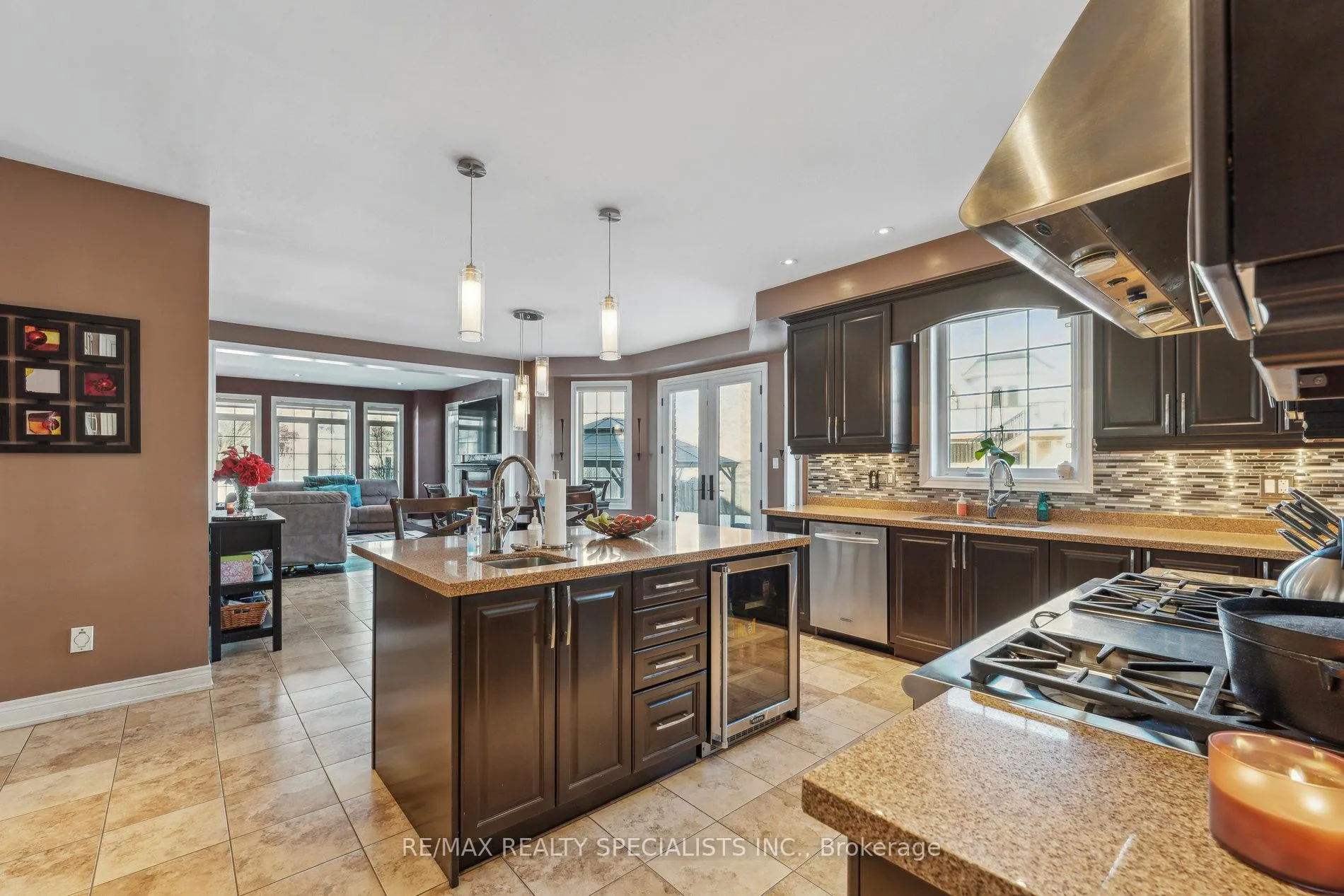 Photo 26 of 9 Flanders Road, Brampton, Credit Valley — HOMEH