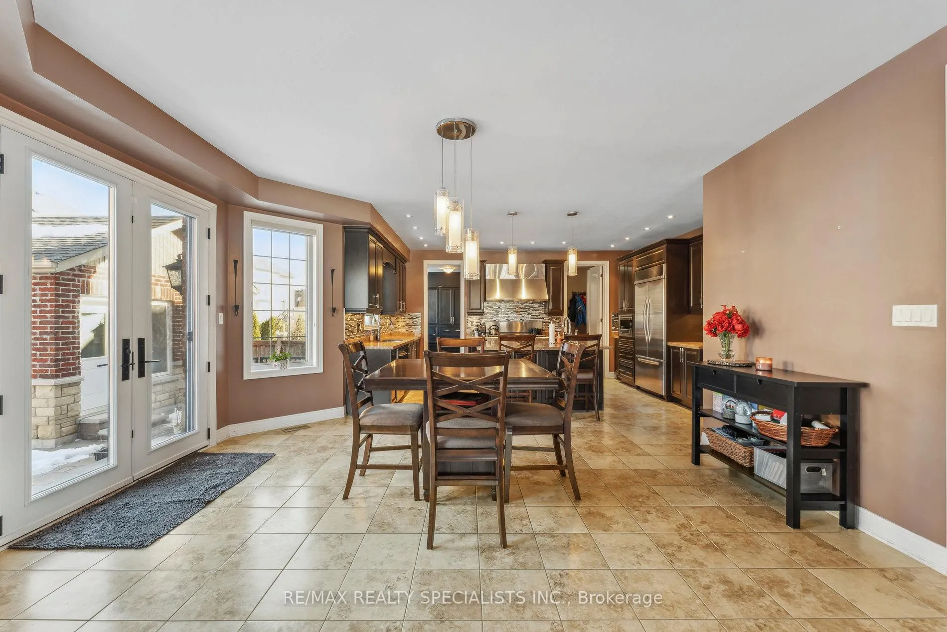 Photo 34 of 9 Flanders Road, Brampton, Credit Valley — HOMEH