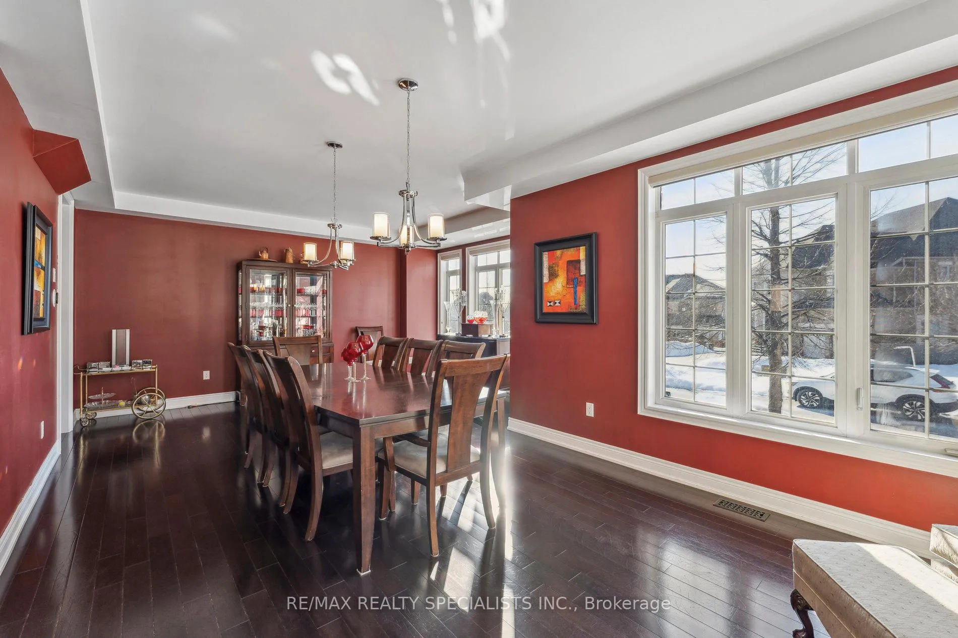 Photo 41 of 9 Flanders Road, Brampton, Credit Valley — HOMEH