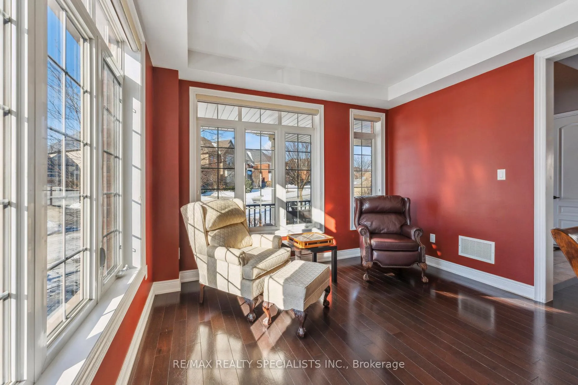 Photo 42 of 9 Flanders Road, Brampton, Credit Valley — HOMEH