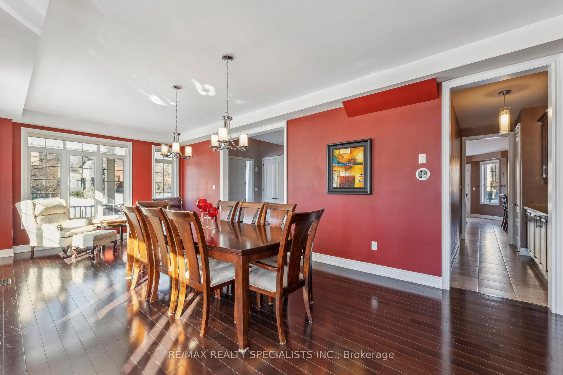Photo 43 of 9 Flanders Road, Brampton, Credit Valley — HOMEH