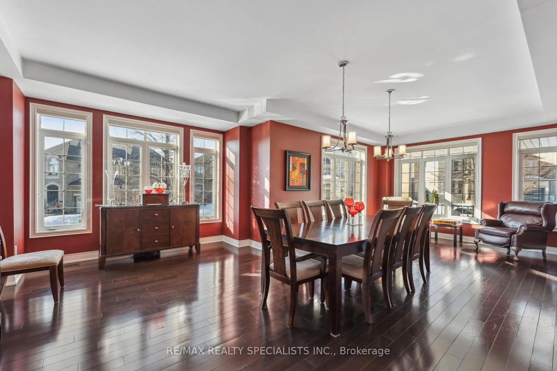 Photo 44 of 9 Flanders Road, Brampton, Credit Valley — HOMEH