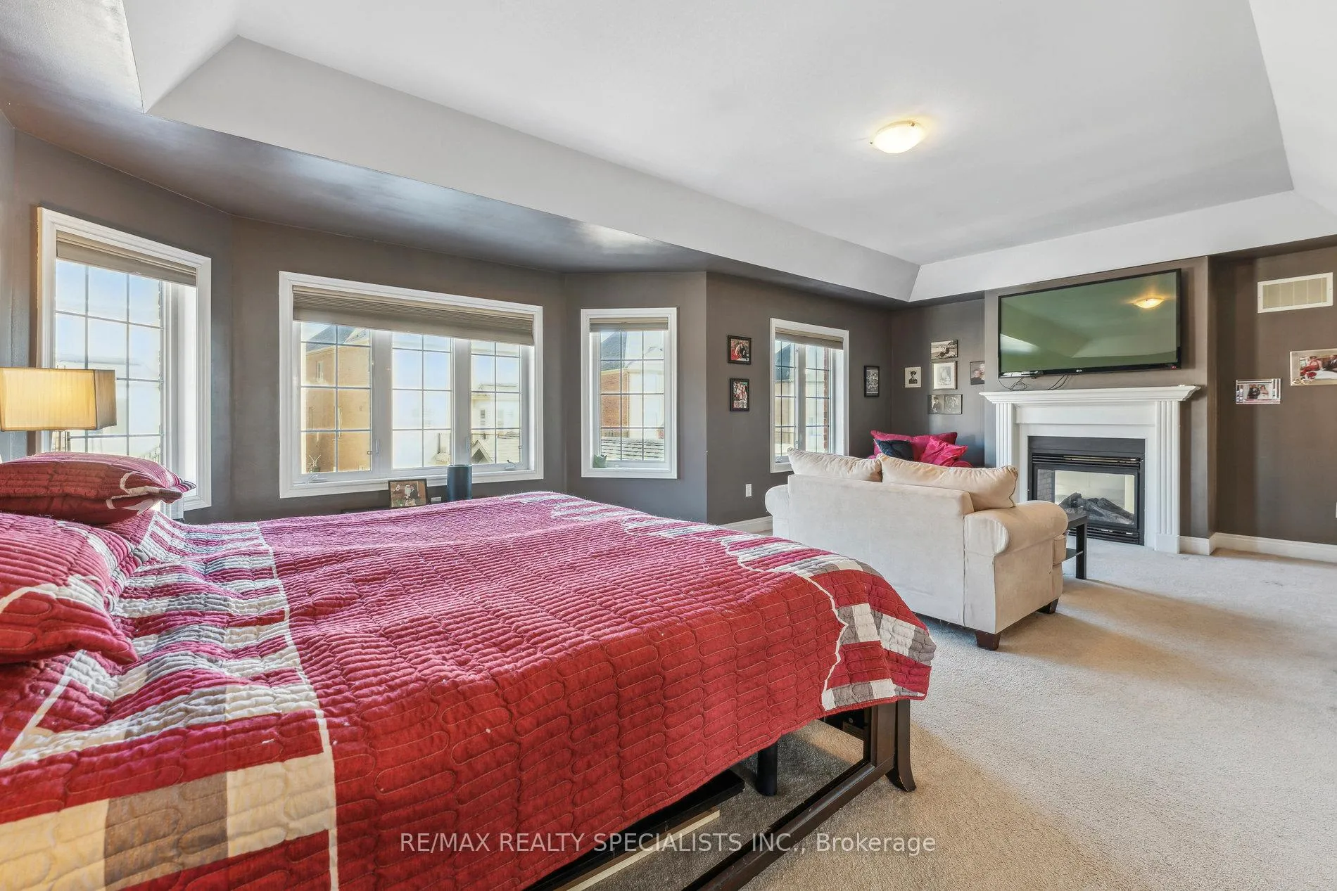 Photo 45 of 9 Flanders Road, Brampton, Credit Valley — HOMEH