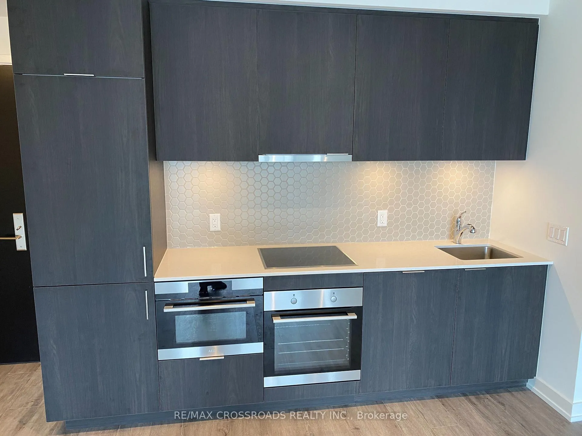 Photo 4 of Unit 1214, 158 Front Street E, Toronto, Moss Park — HOMEH