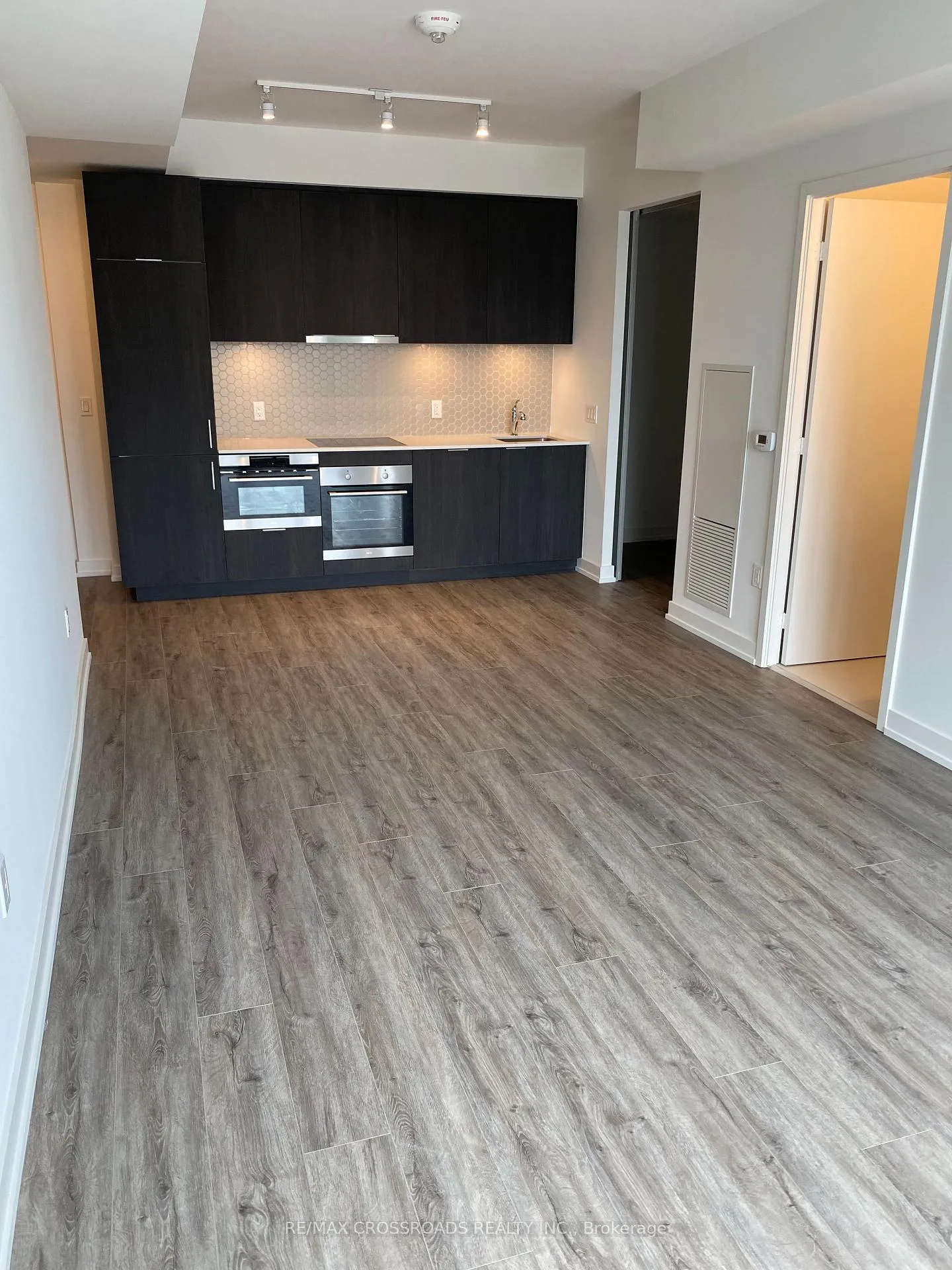 Photo 6 of Unit 1214, 158 Front Street E, Toronto, Moss Park — HOMEH