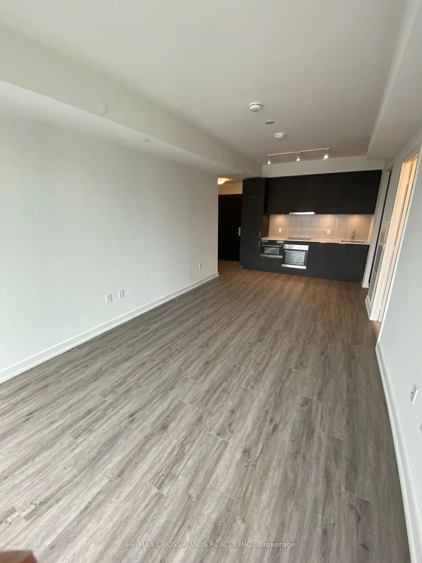 Photo 7 of Unit 1214, 158 Front Street E, Toronto, Moss Park — HOMEH