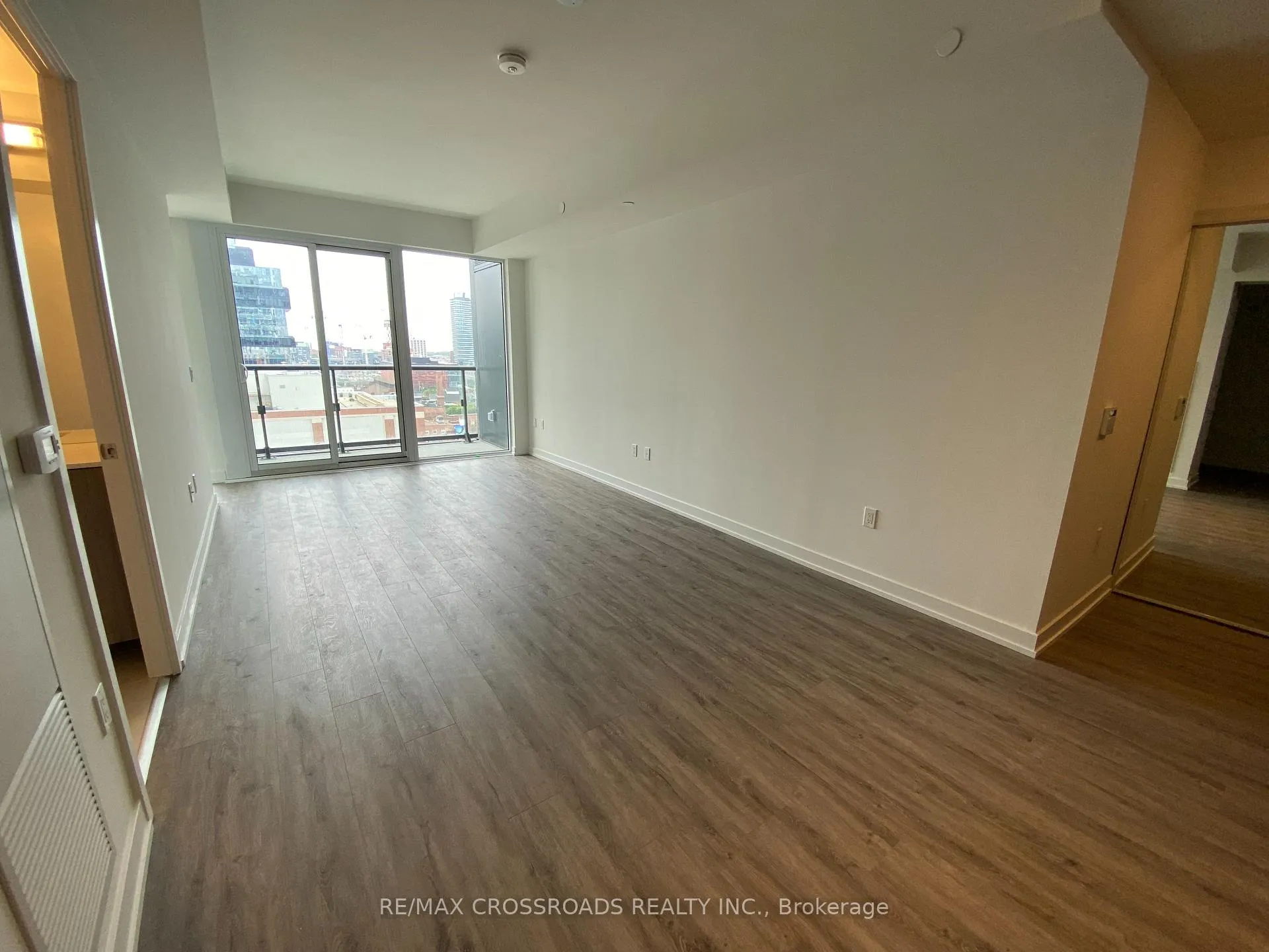 Photo 9 of Unit 1214, 158 Front Street E, Toronto, Moss Park — HOMEH