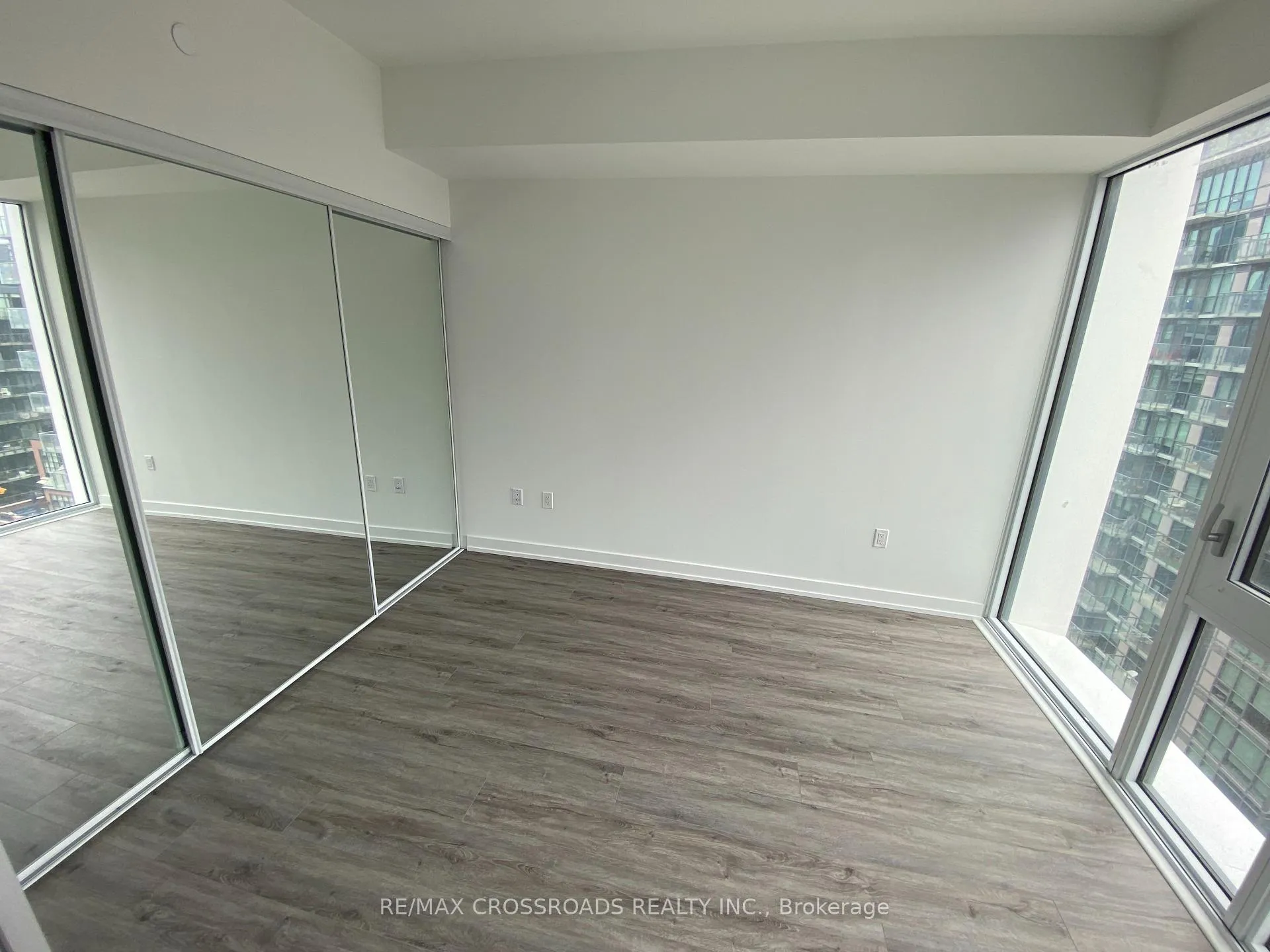Photo 13 of Unit 1214, 158 Front Street E, Toronto, Moss Park — HOMEH