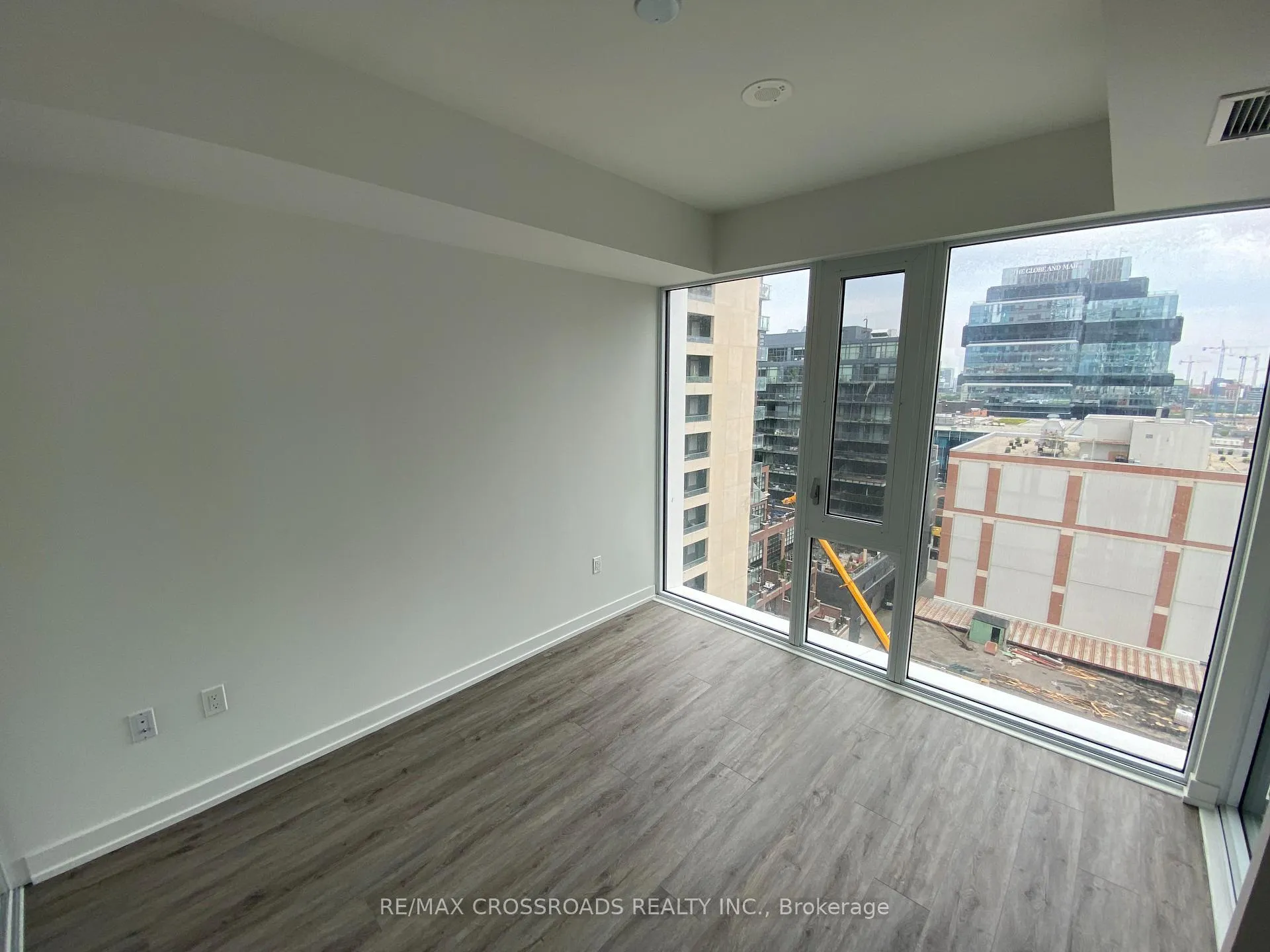 Photo 14 of Unit 1214, 158 Front Street E, Toronto, Moss Park — HOMEH