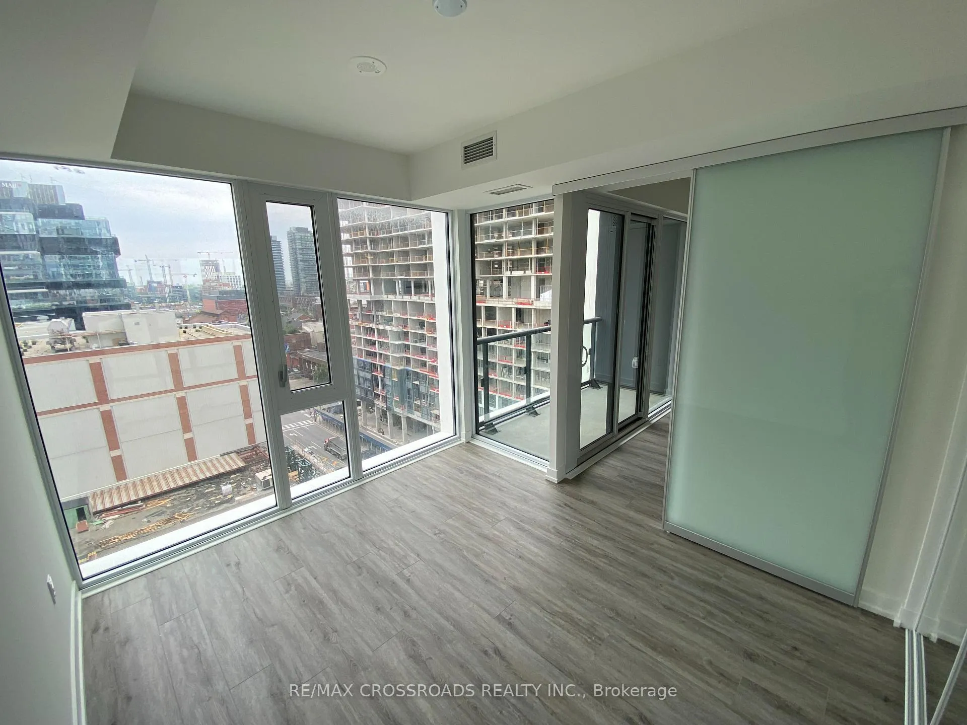 Photo 15 of Unit 1214, 158 Front Street E, Toronto, Moss Park — HOMEH