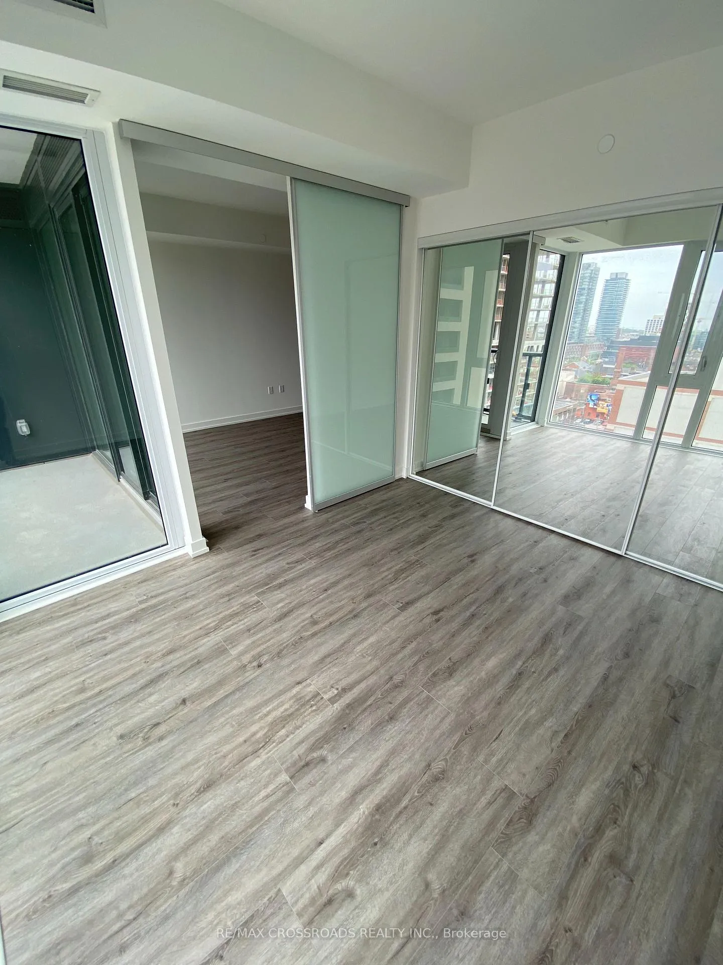 Photo 16 of Unit 1214, 158 Front Street E, Toronto, Moss Park — HOMEH