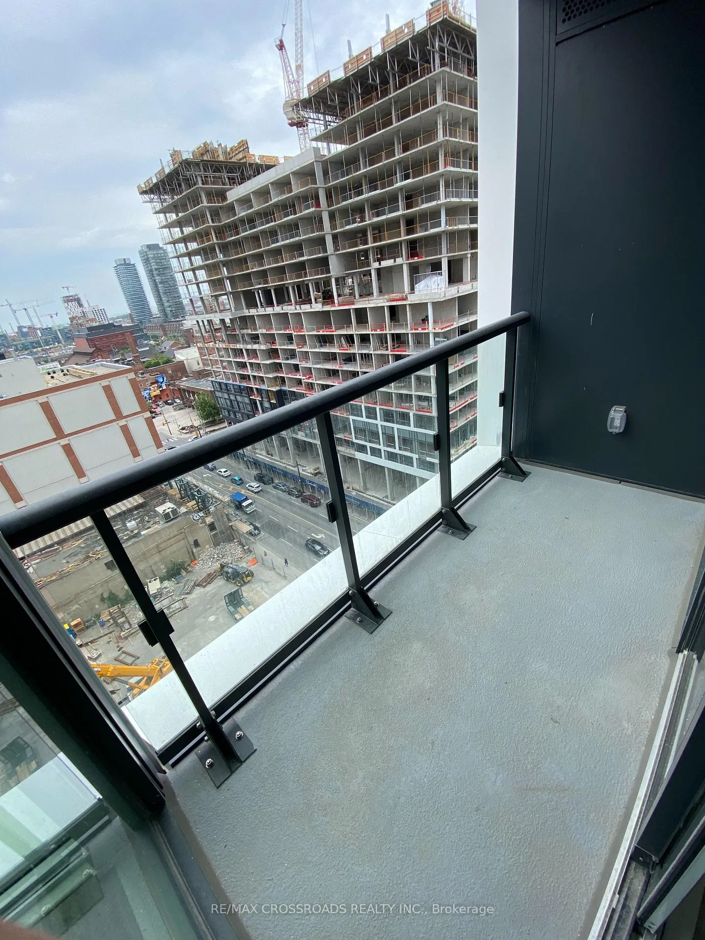 Photo 19 of Unit 1214, 158 Front Street E, Toronto, Moss Park — HOMEH