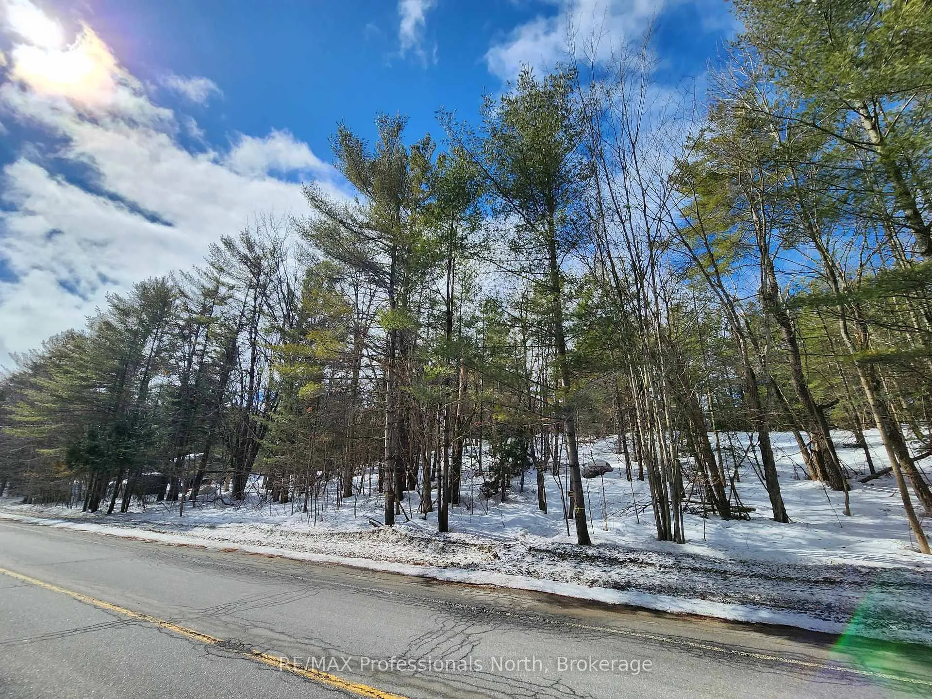 Photo 12 of 00 Manitoba Road, Bracebridge, Macaulay — HOMEH