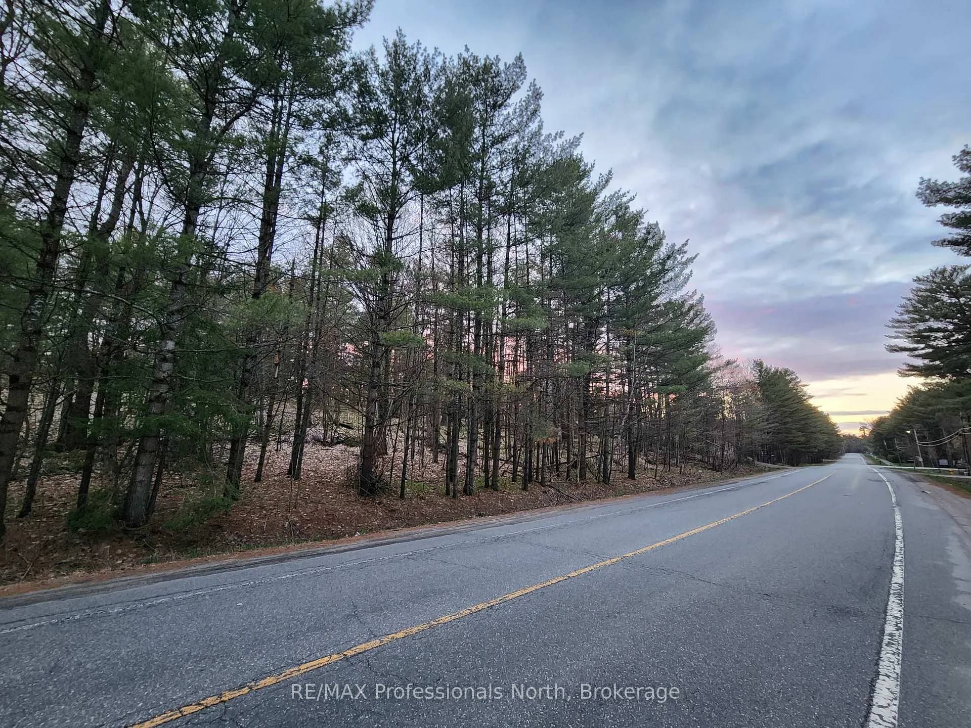 Photo 1 of 00 Manitoba Road, Bracebridge, Macaulay — HOMEH