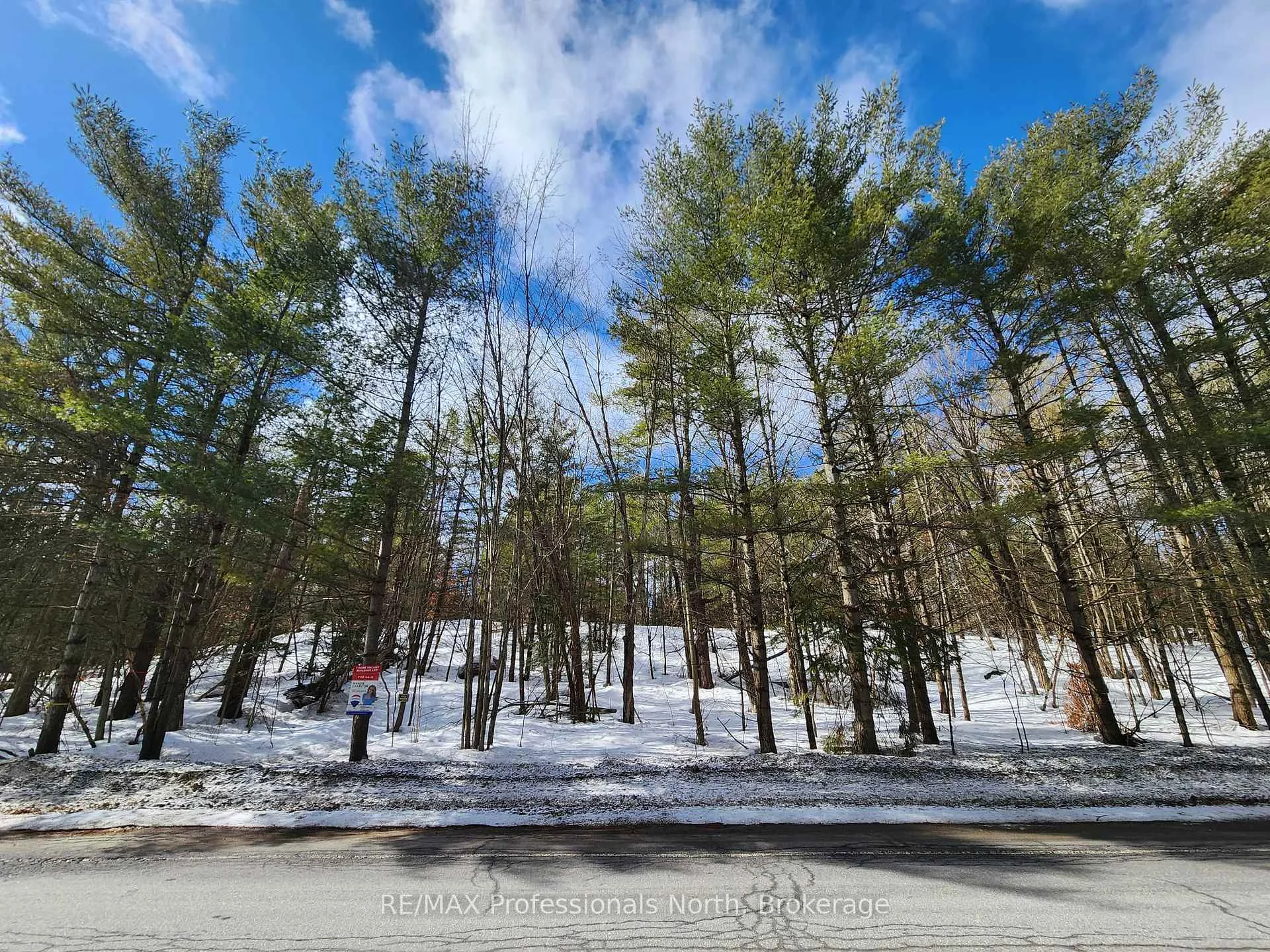 Photo 27 of 00 Manitoba Road, Bracebridge, Macaulay — HOMEH
