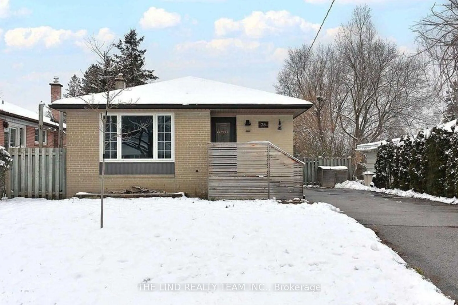 Photo 1 of 78 Richardson Drive, Aurora, Aurora Highlands — HOMEH