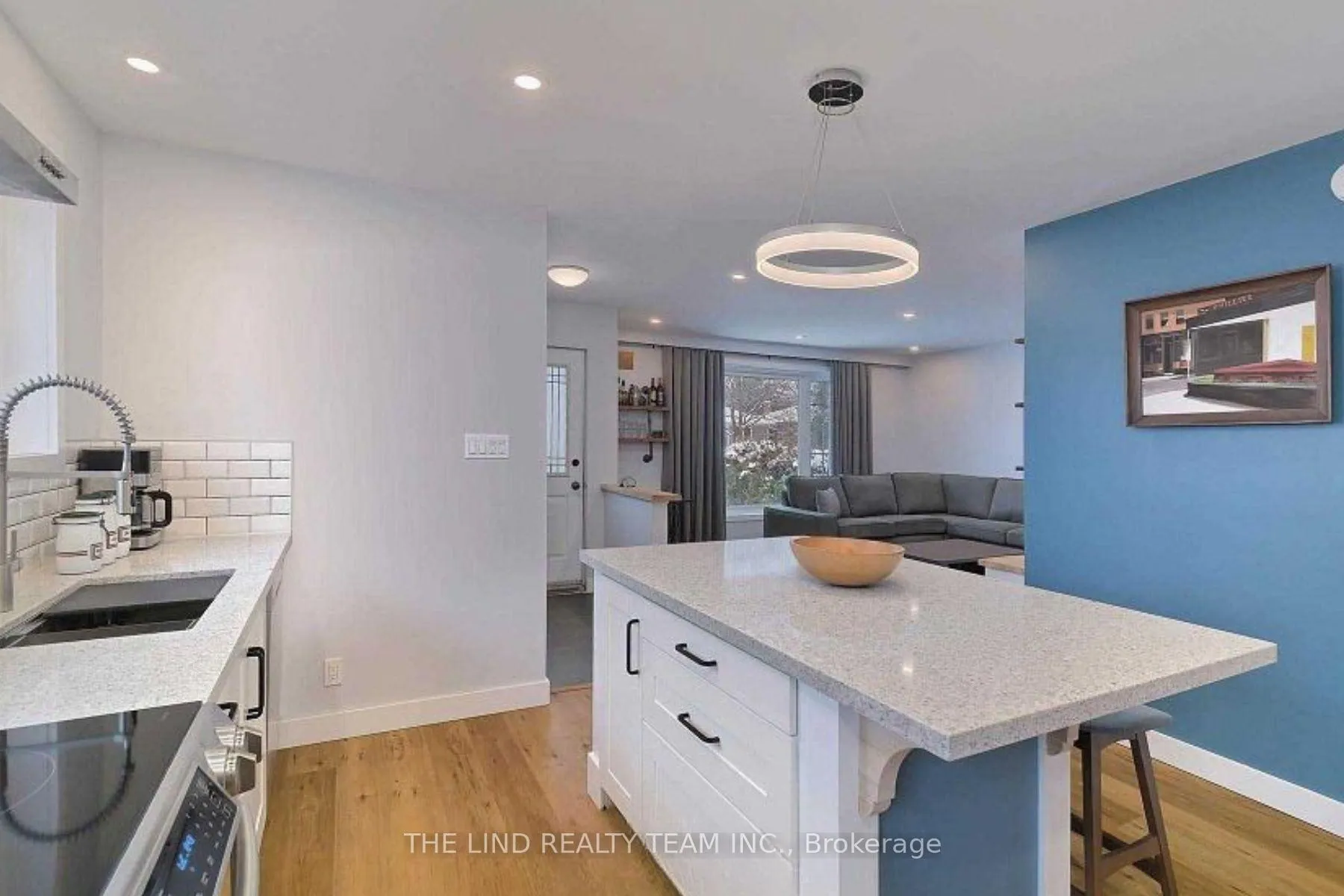 Photo 8 of 78 Richardson Drive, Aurora, Aurora Highlands — HOMEH