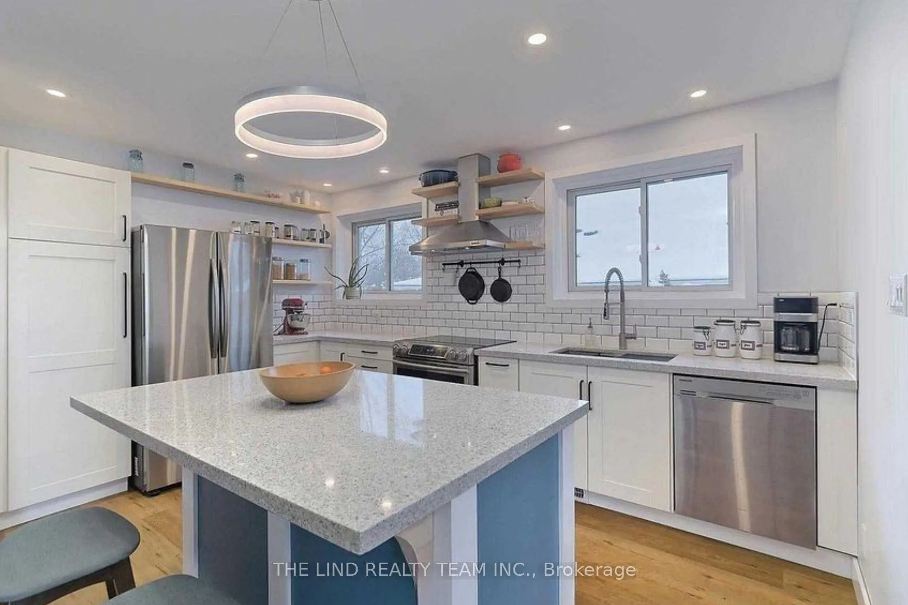 Photo 10 of 78 Richardson Drive, Aurora, Aurora Highlands — HOMEH