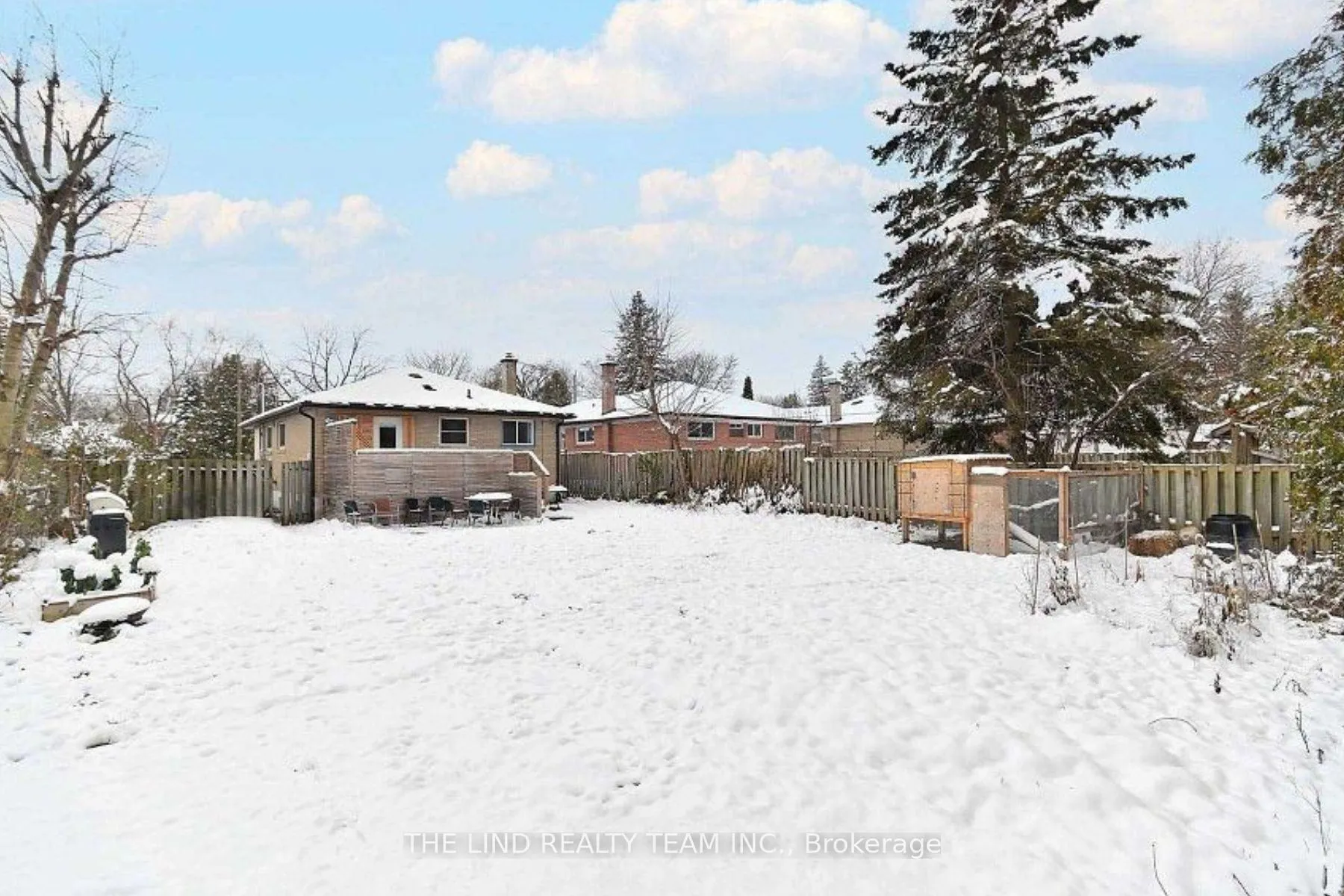 Photo 21 of 78 Richardson Drive, Aurora, Aurora Highlands — HOMEH