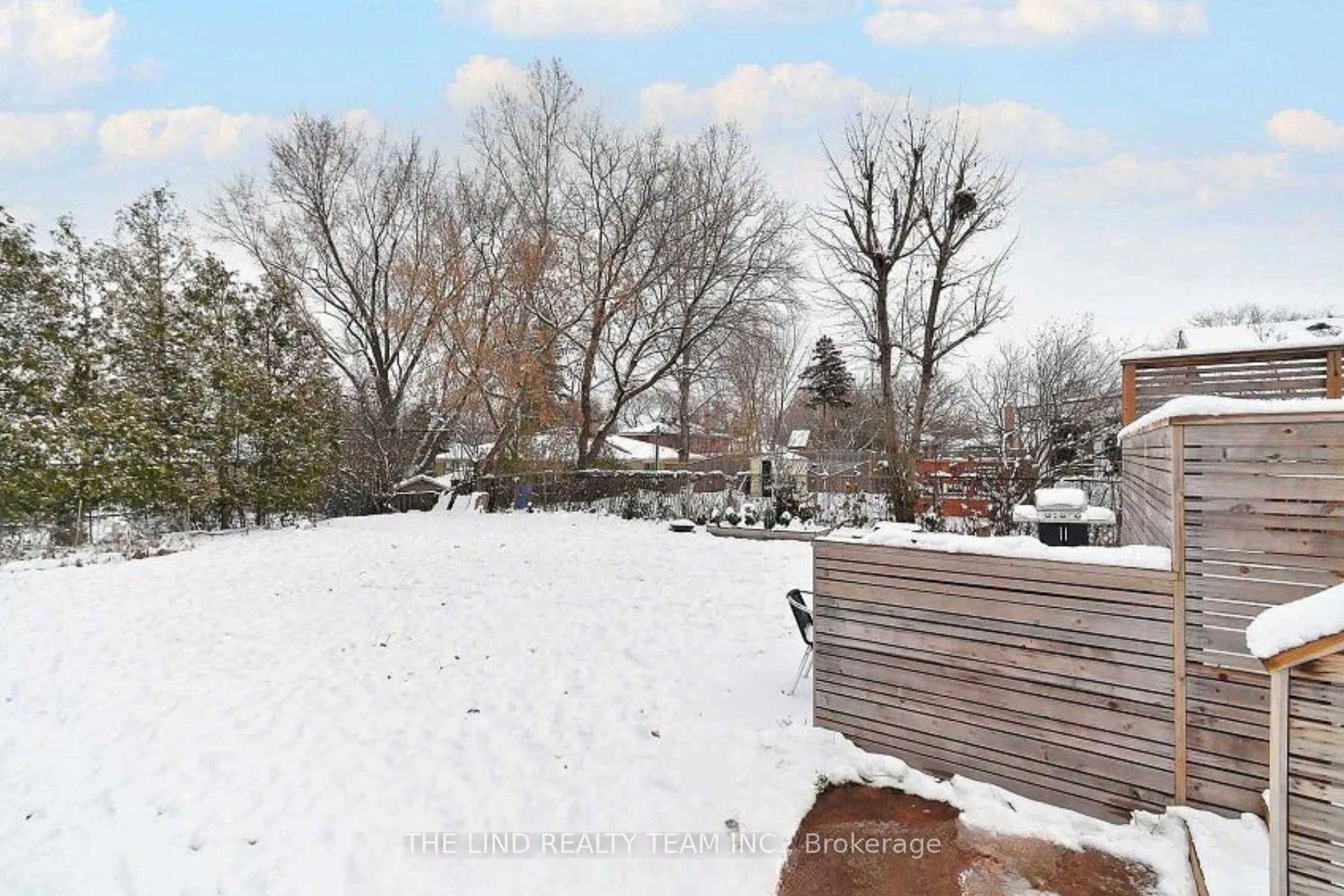 Photo 22 of 78 Richardson Drive, Aurora, Aurora Highlands — HOMEH