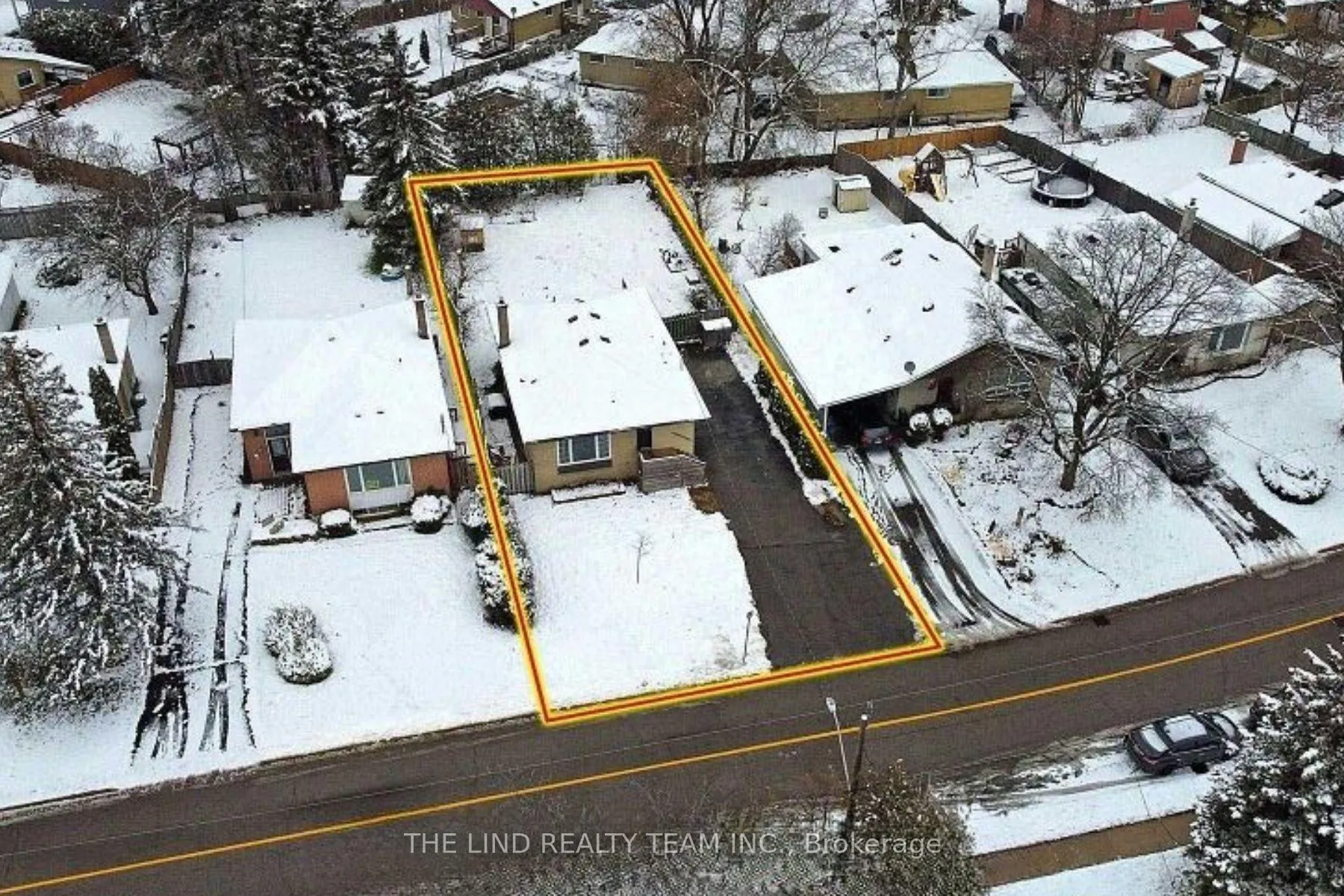 Photo 25 of 78 Richardson Drive, Aurora, Aurora Highlands — HOMEH