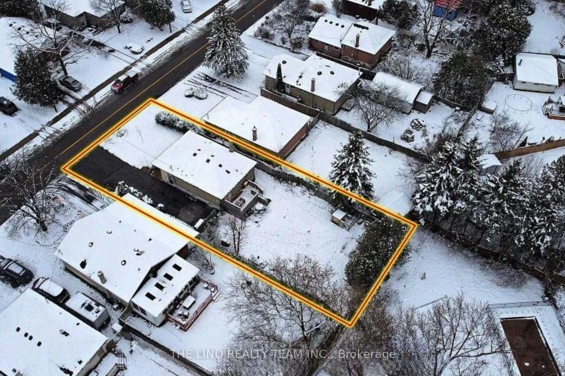Photo 26 of 78 Richardson Drive, Aurora, Aurora Highlands — HOMEH