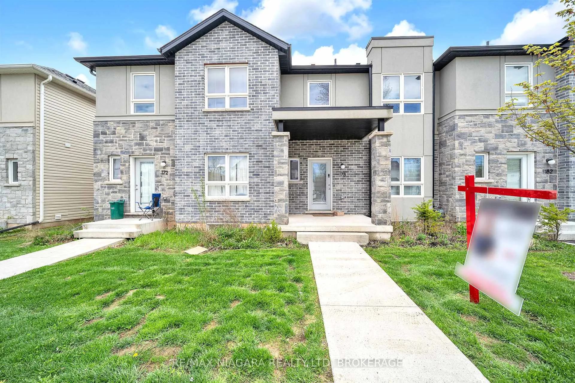 Photo 1 of 178 Broadway Lane, Welland, Broadway — HOMEH