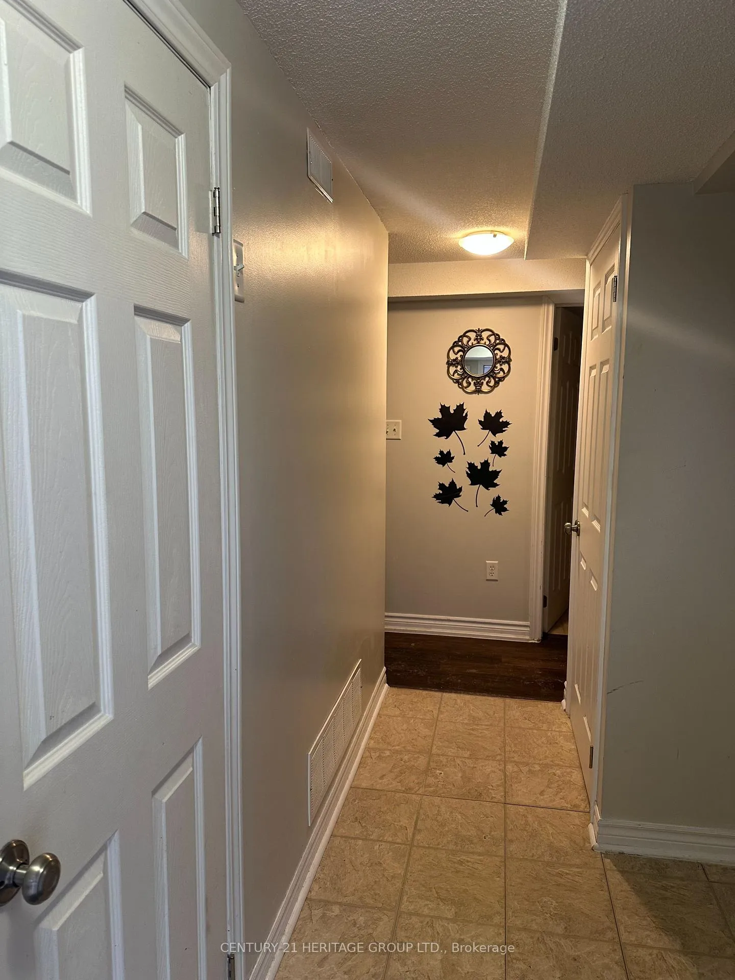 Photo 2 of Unit 5, 85 Goodwin Drive, Barrie, Painswick South — HOMEH