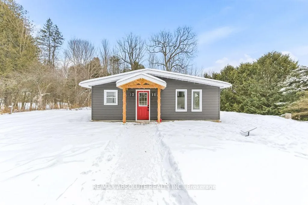 Photo 1 of 202 Canaan Road, McNab/Braeside, Mcnab/Braeside Twps — HOMEH