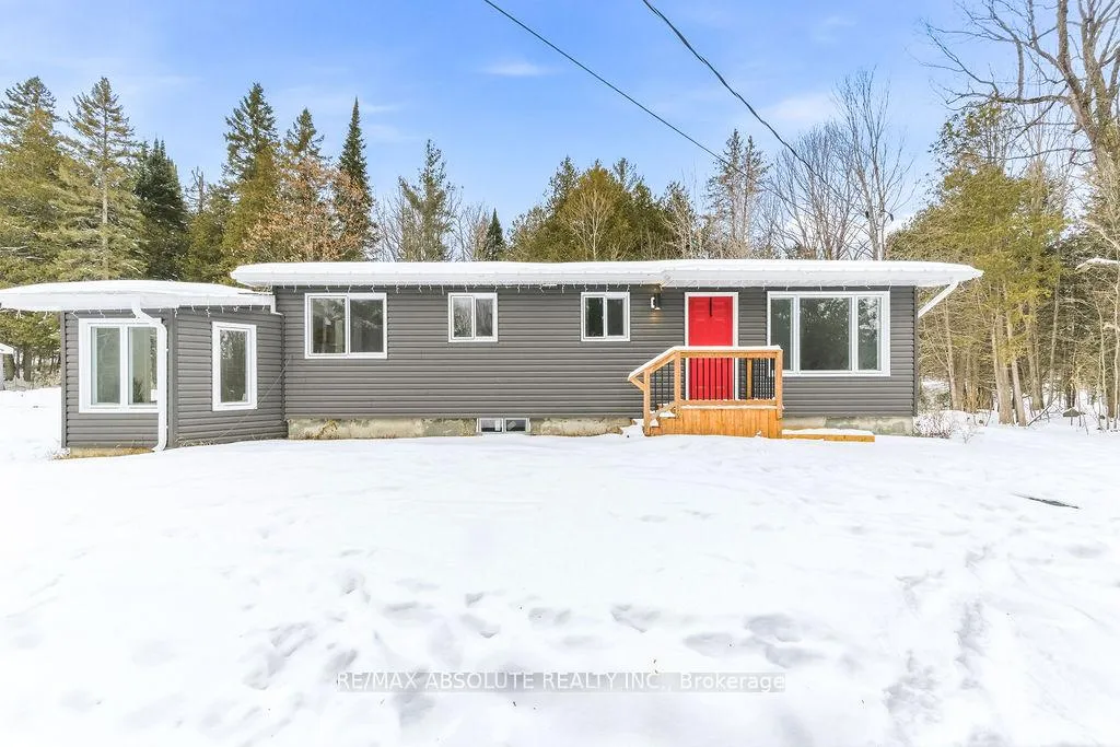 Photo 2 of 202 Canaan Road, McNab/Braeside, Mcnab/Braeside Twps — HOMEH
