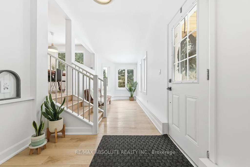 Photo 3 of 202 Canaan Road, McNab/Braeside, Mcnab/Braeside Twps — HOMEH