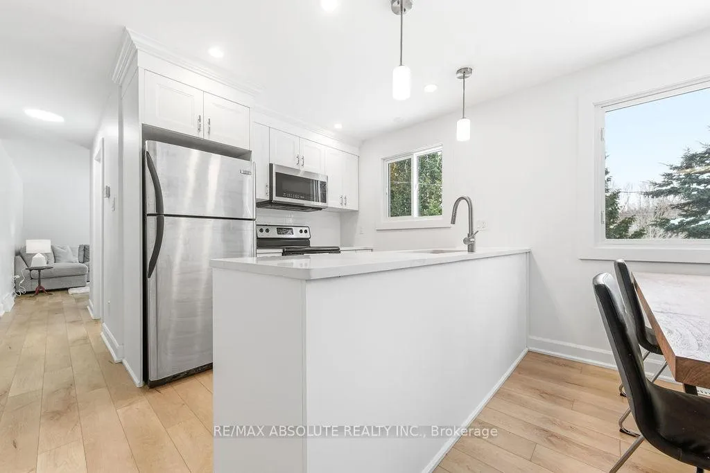 Photo 6 of 202 Canaan Road, McNab/Braeside, Mcnab/Braeside Twps — HOMEH