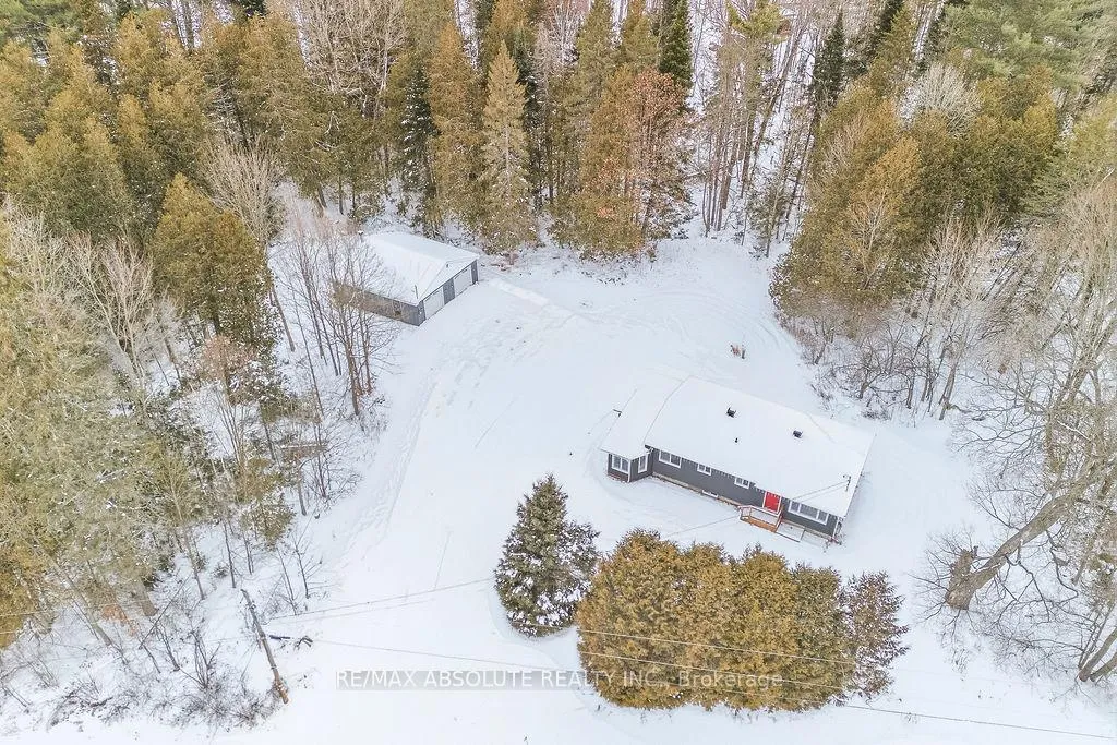 Photo 14 of 202 Canaan Road, McNab/Braeside, Mcnab/Braeside Twps — HOMEH