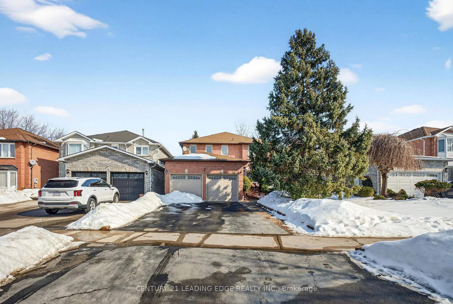 Photo 1 of 41 Ritchie Avenue, Ajax, Central — HOMEH