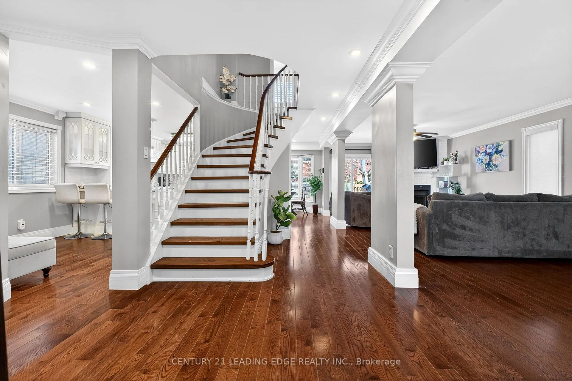 Photo 6 of 41 Ritchie Avenue, Ajax, Central — HOMEH