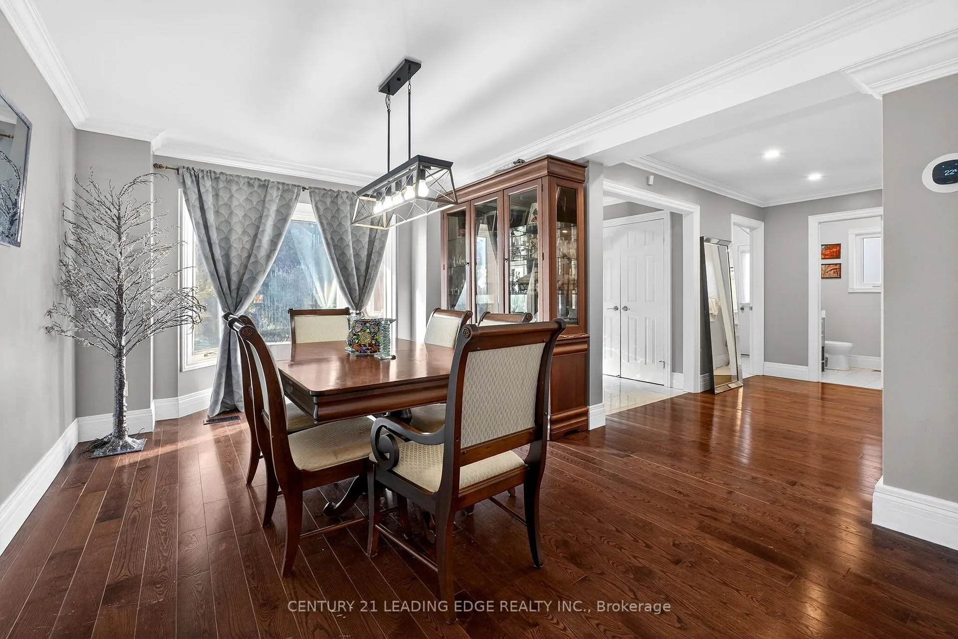 Photo 8 of 41 Ritchie Avenue, Ajax, Central — HOMEH