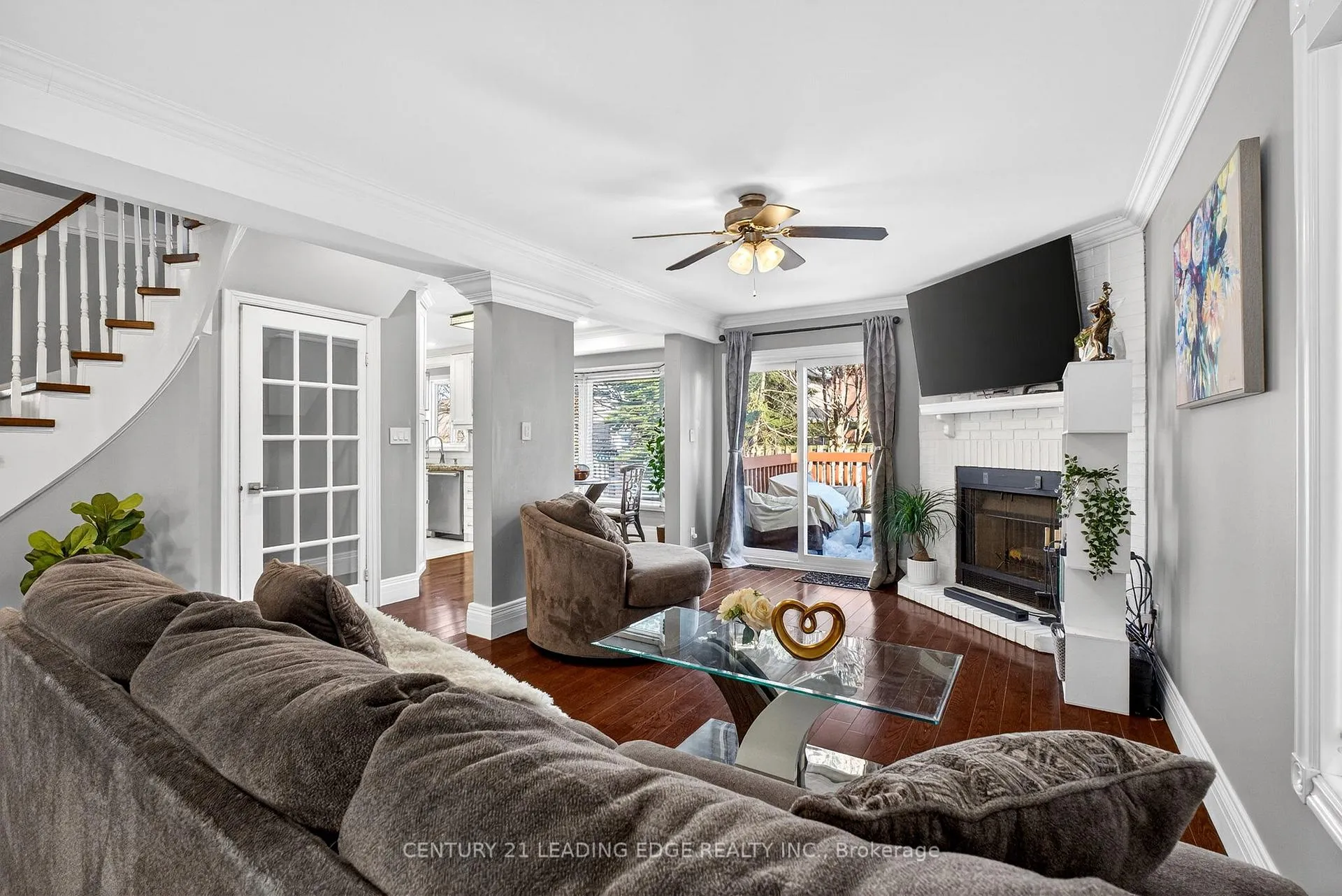 Photo 10 of 41 Ritchie Avenue, Ajax, Central — HOMEH