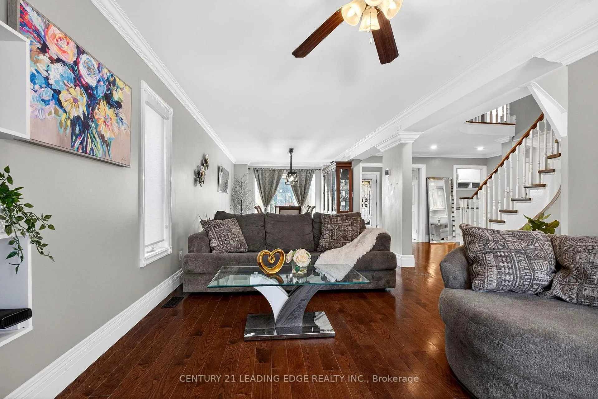 Photo 11 of 41 Ritchie Avenue, Ajax, Central — HOMEH