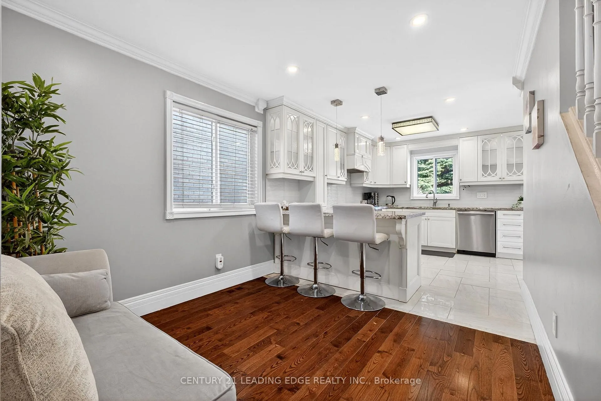 Photo 15 of 41 Ritchie Avenue, Ajax, Central — HOMEH