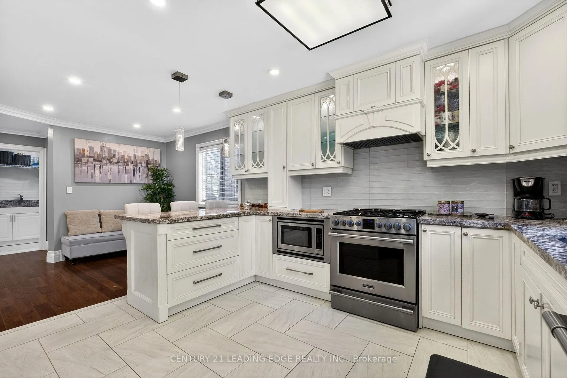 Photo 16 of 41 Ritchie Avenue, Ajax, Central — HOMEH