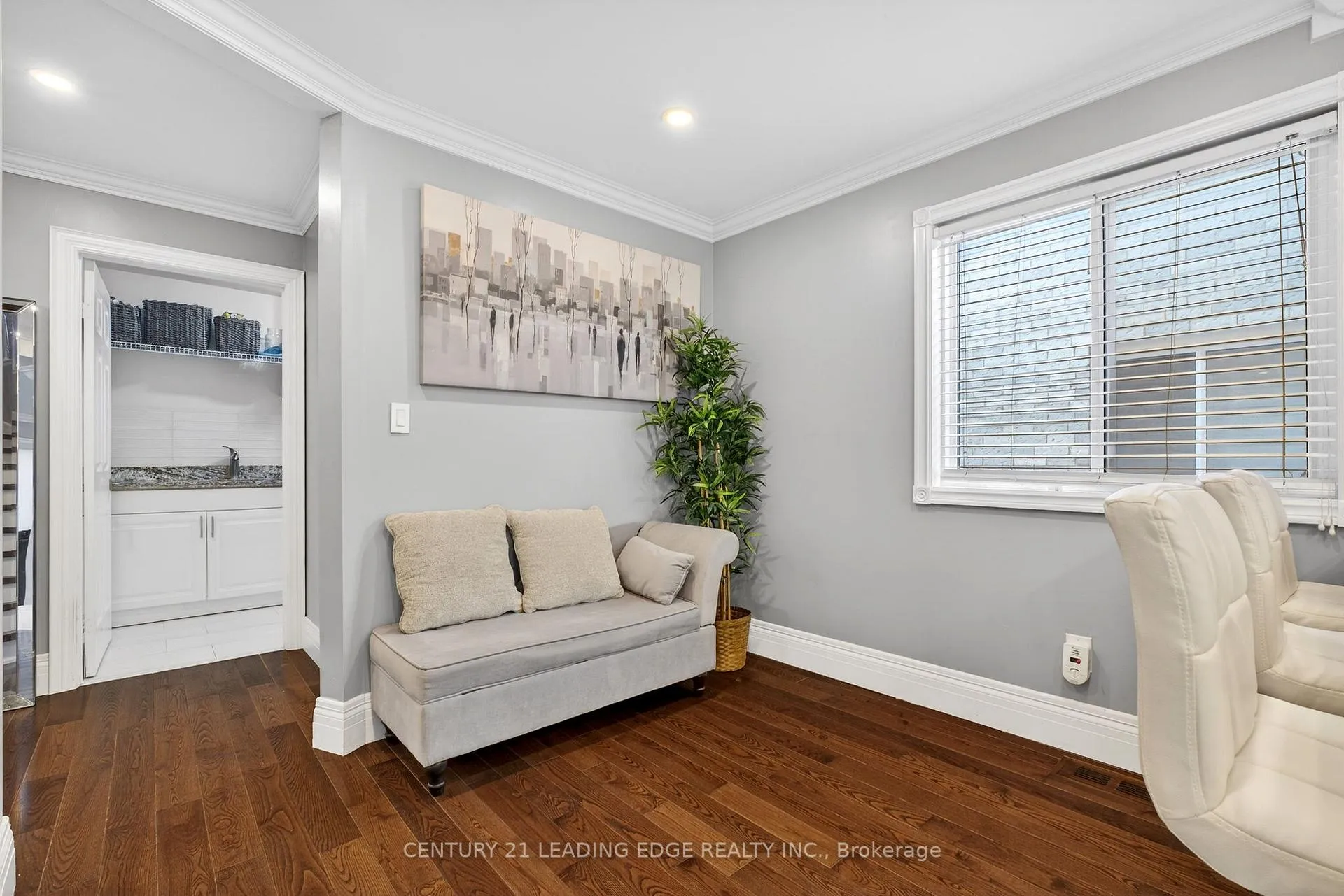 Photo 17 of 41 Ritchie Avenue, Ajax, Central — HOMEH