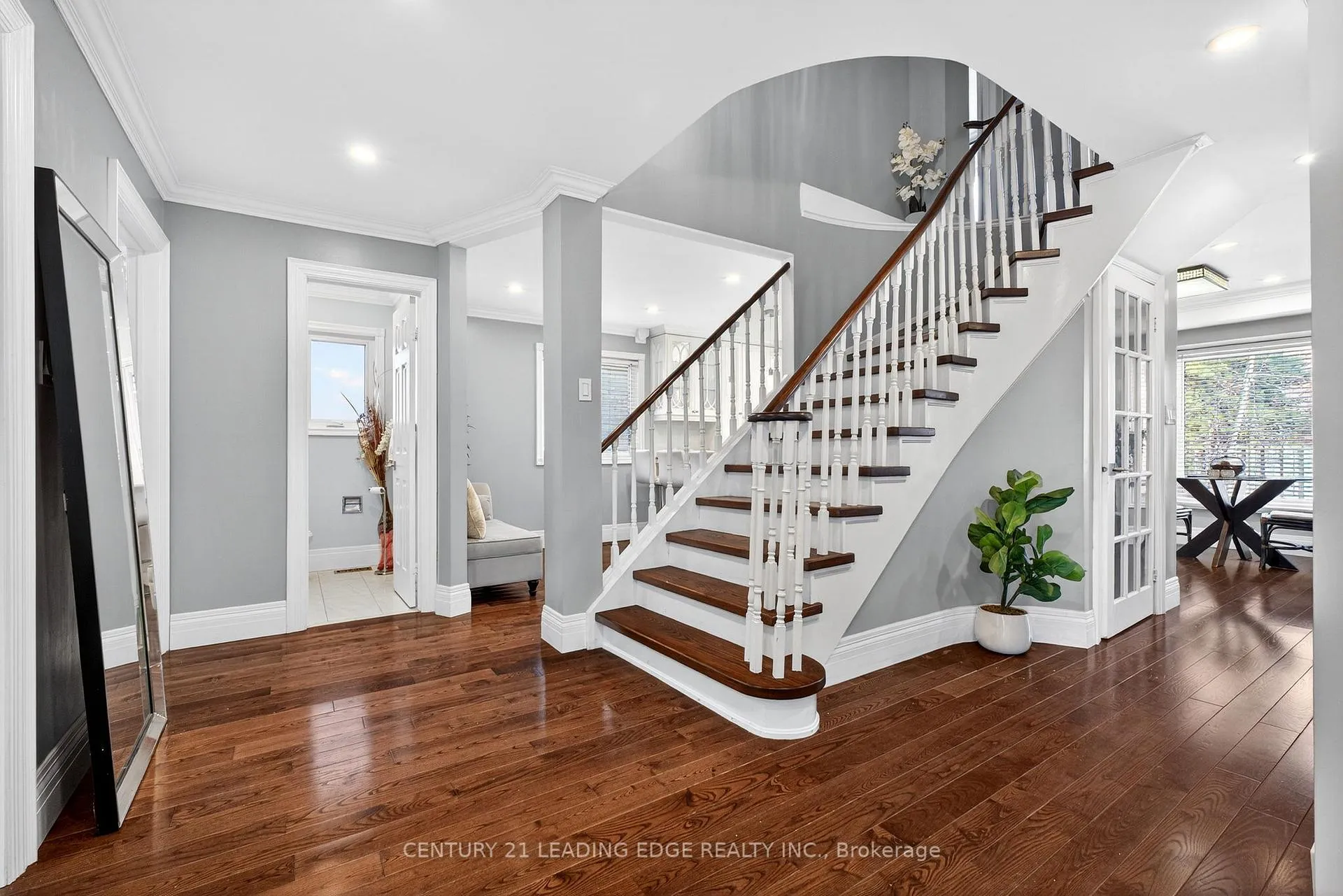 Photo 20 of 41 Ritchie Avenue, Ajax, Central — HOMEH