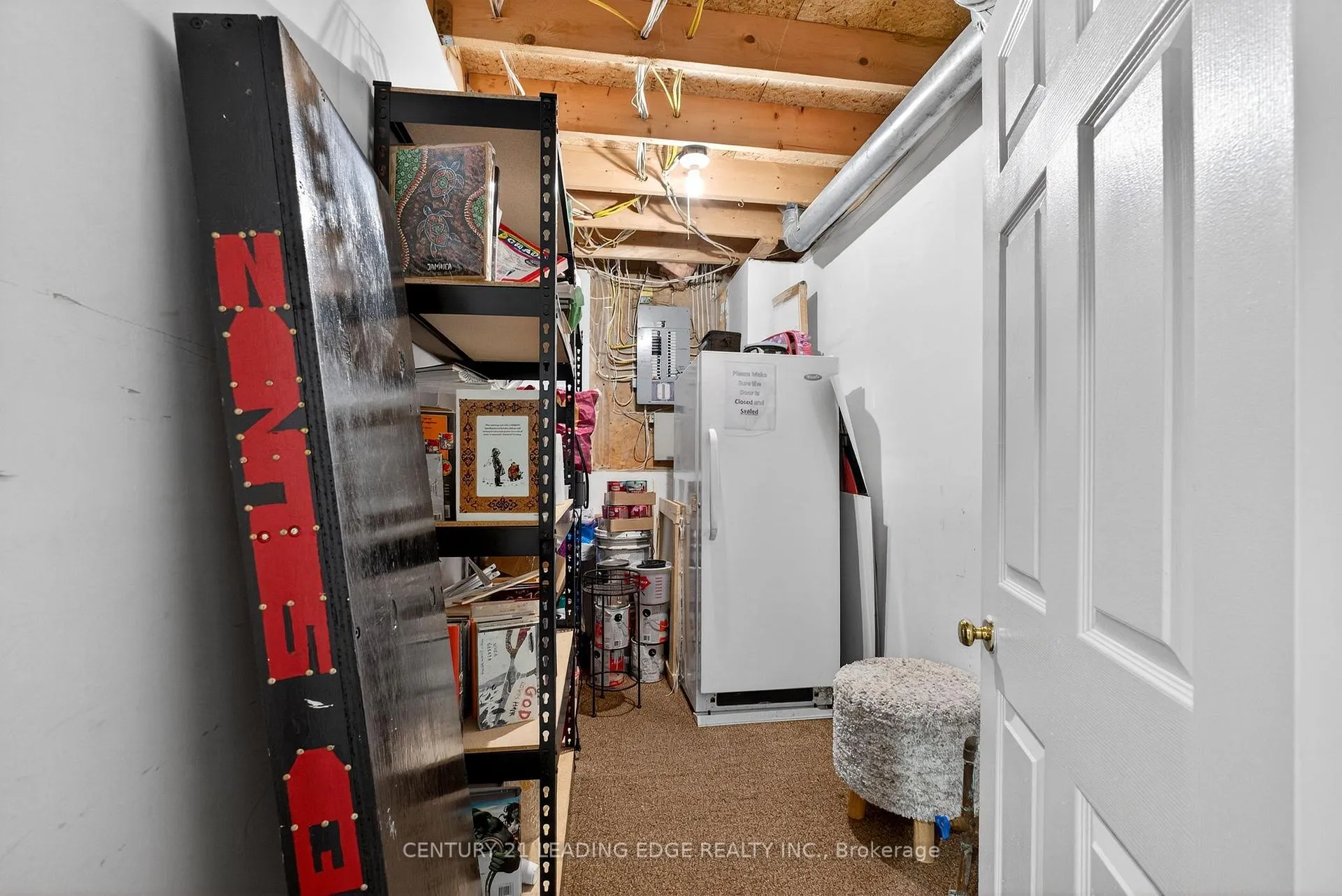 Photo 43 of 41 Ritchie Avenue, Ajax, Central — HOMEH